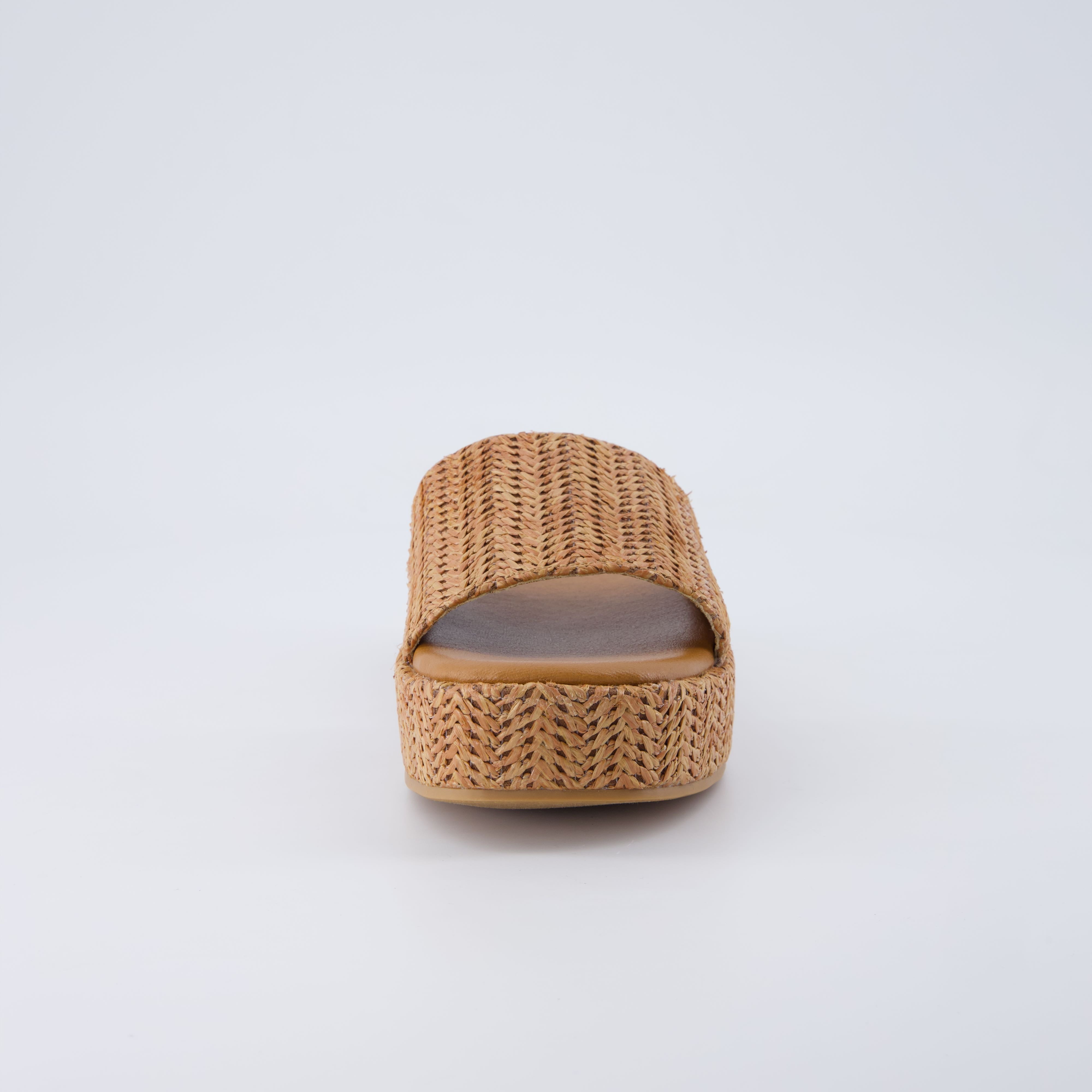 Kudos Platform Womens Sandals