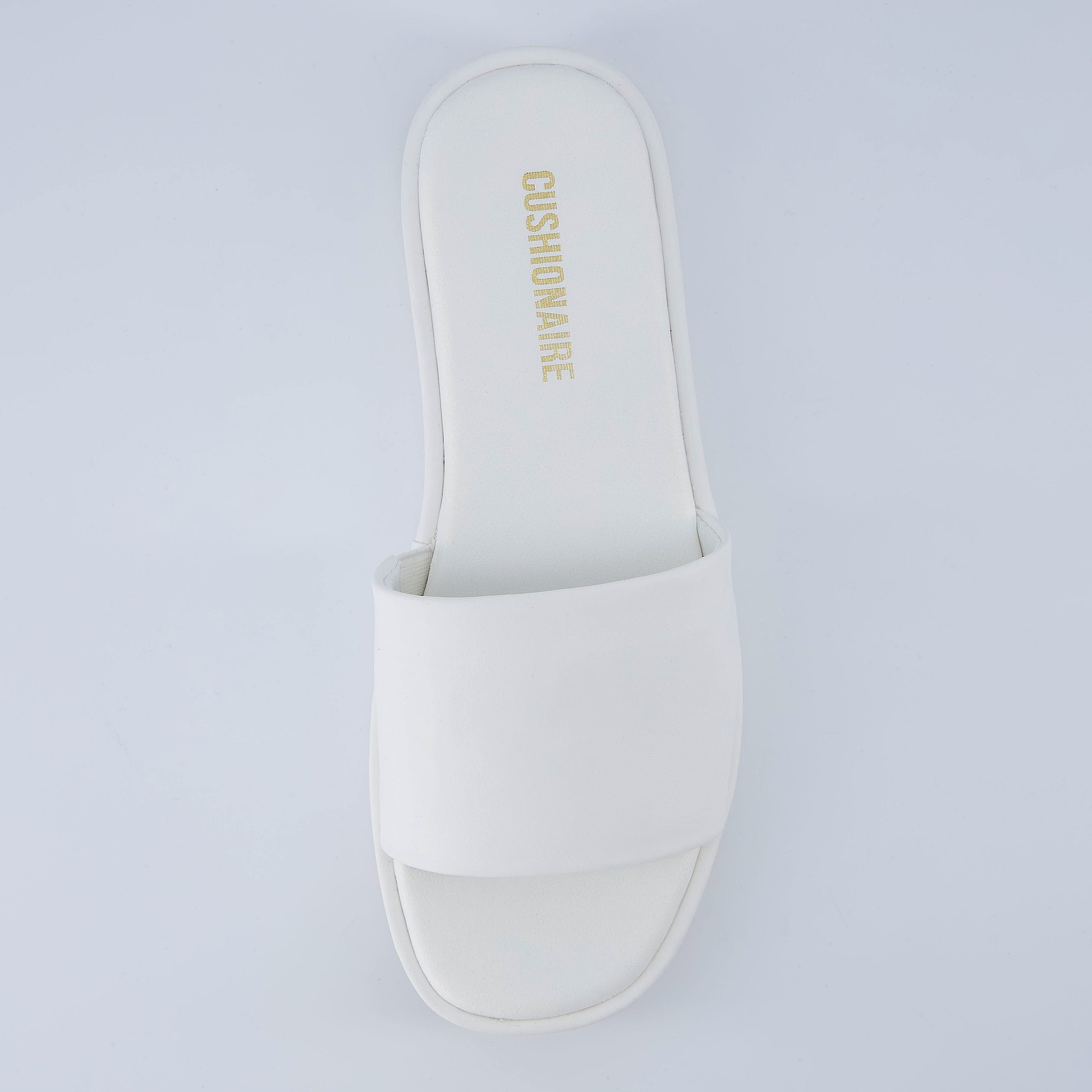 Kudos Platform Sandal Tan