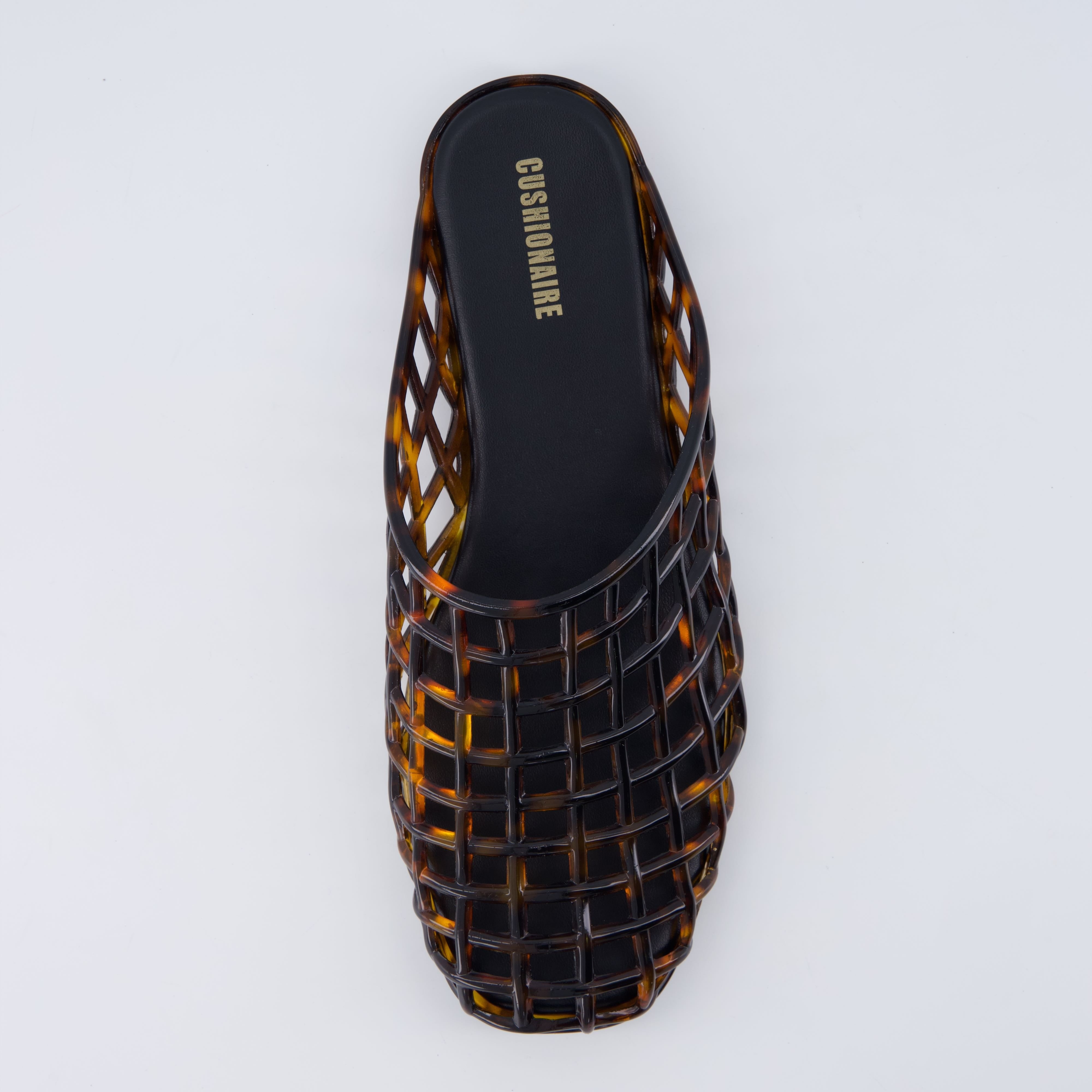 Lab Jelly Flats Moss Medium