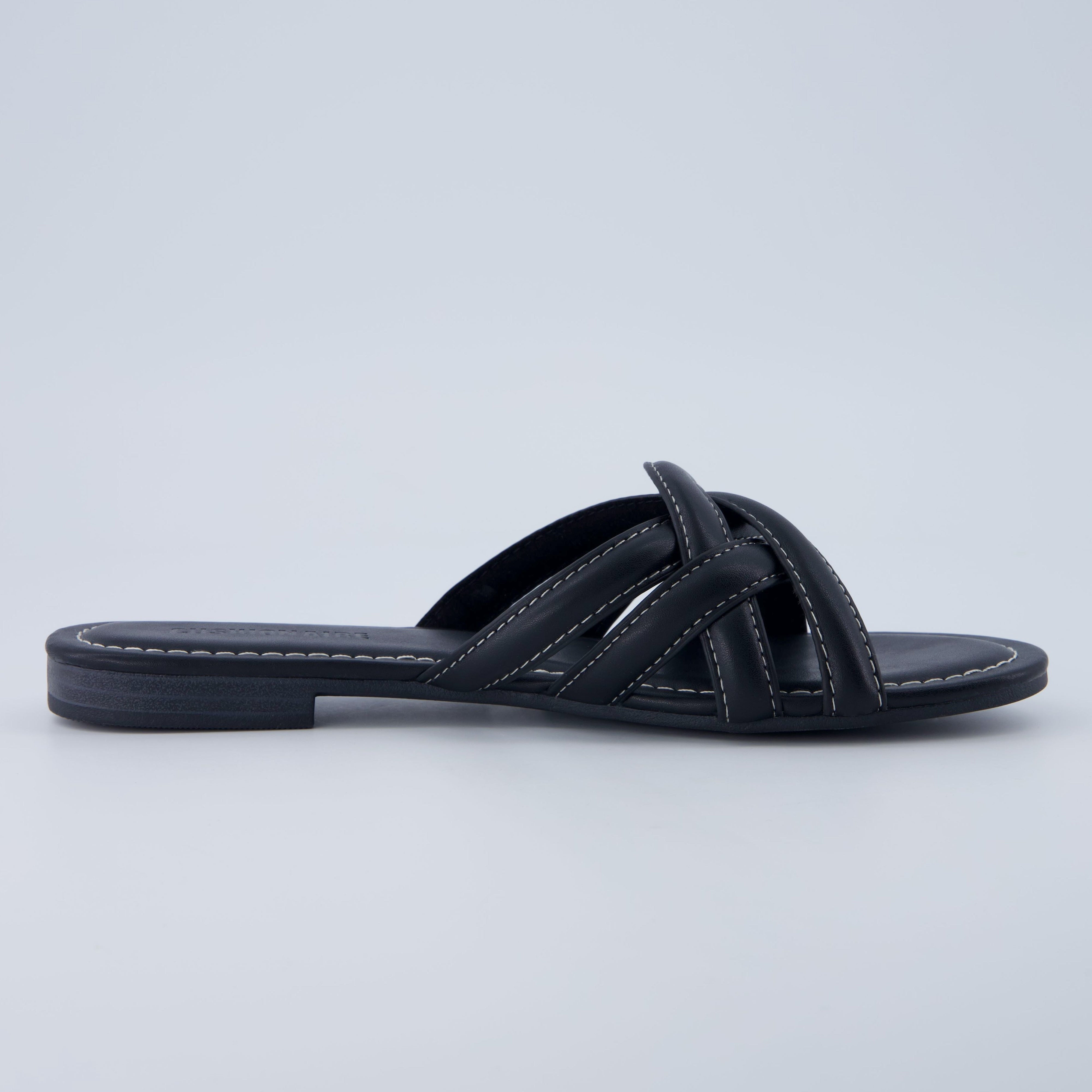 Laguna Flat Sandals