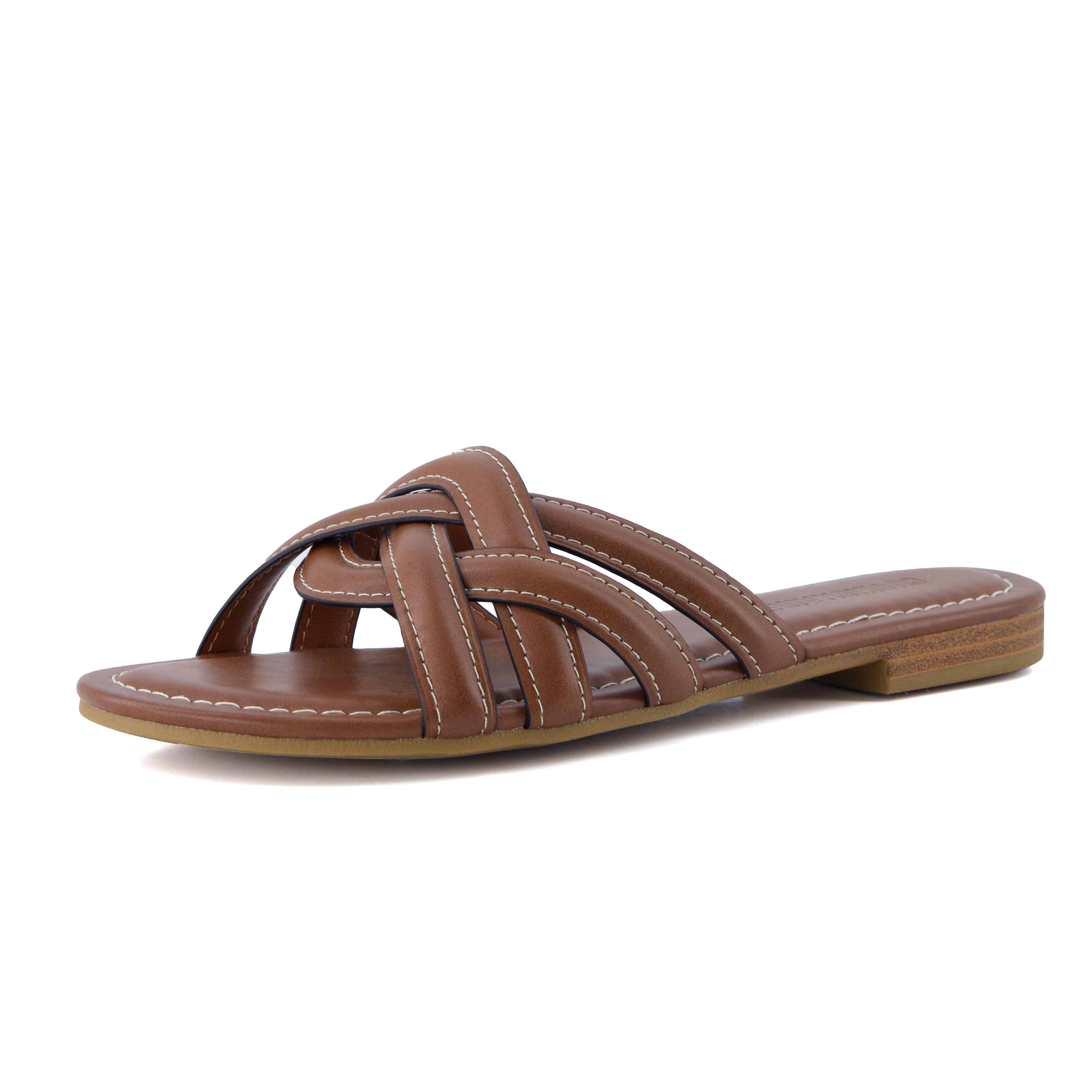 Laguna Flat Sandals