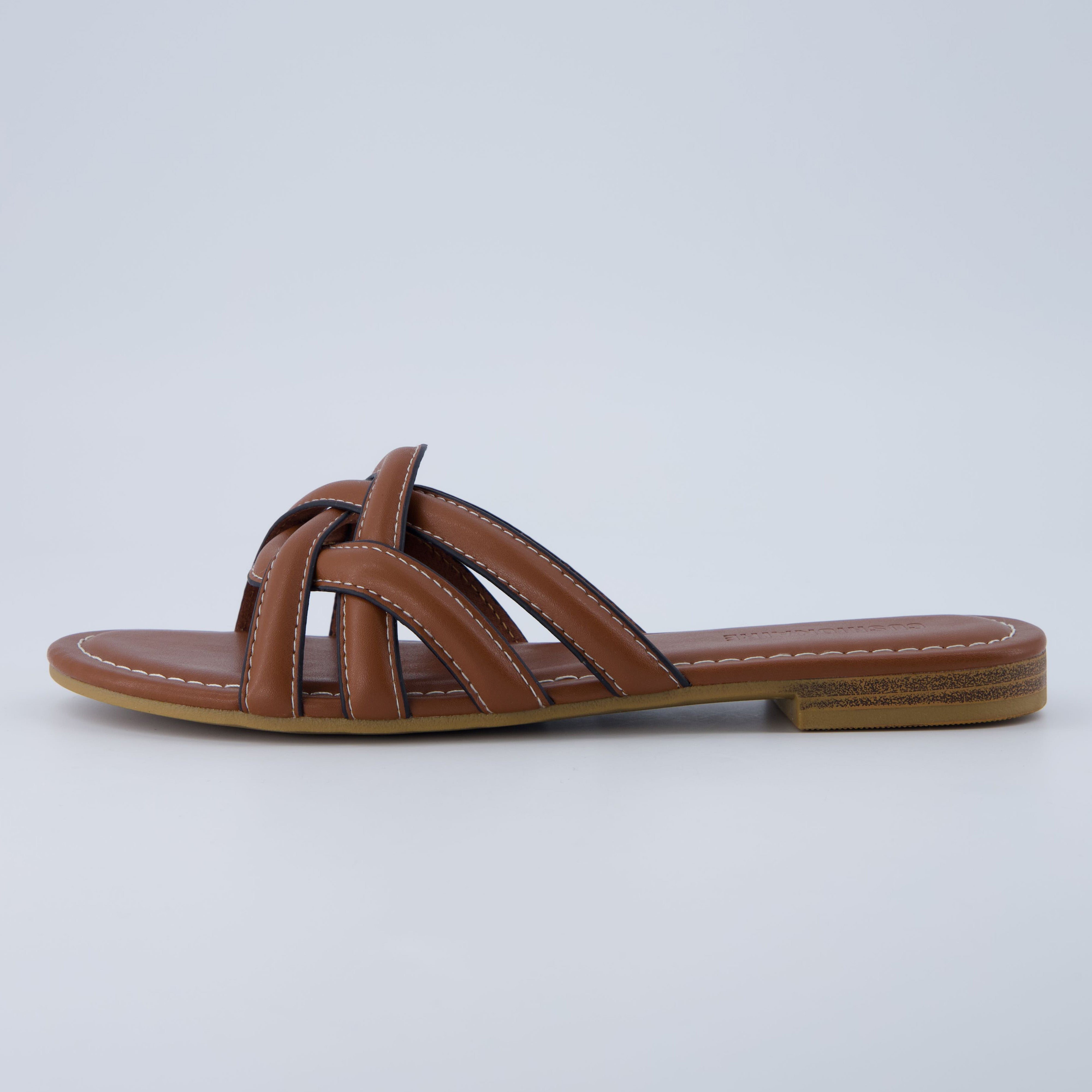 Laguna Flat Sandals