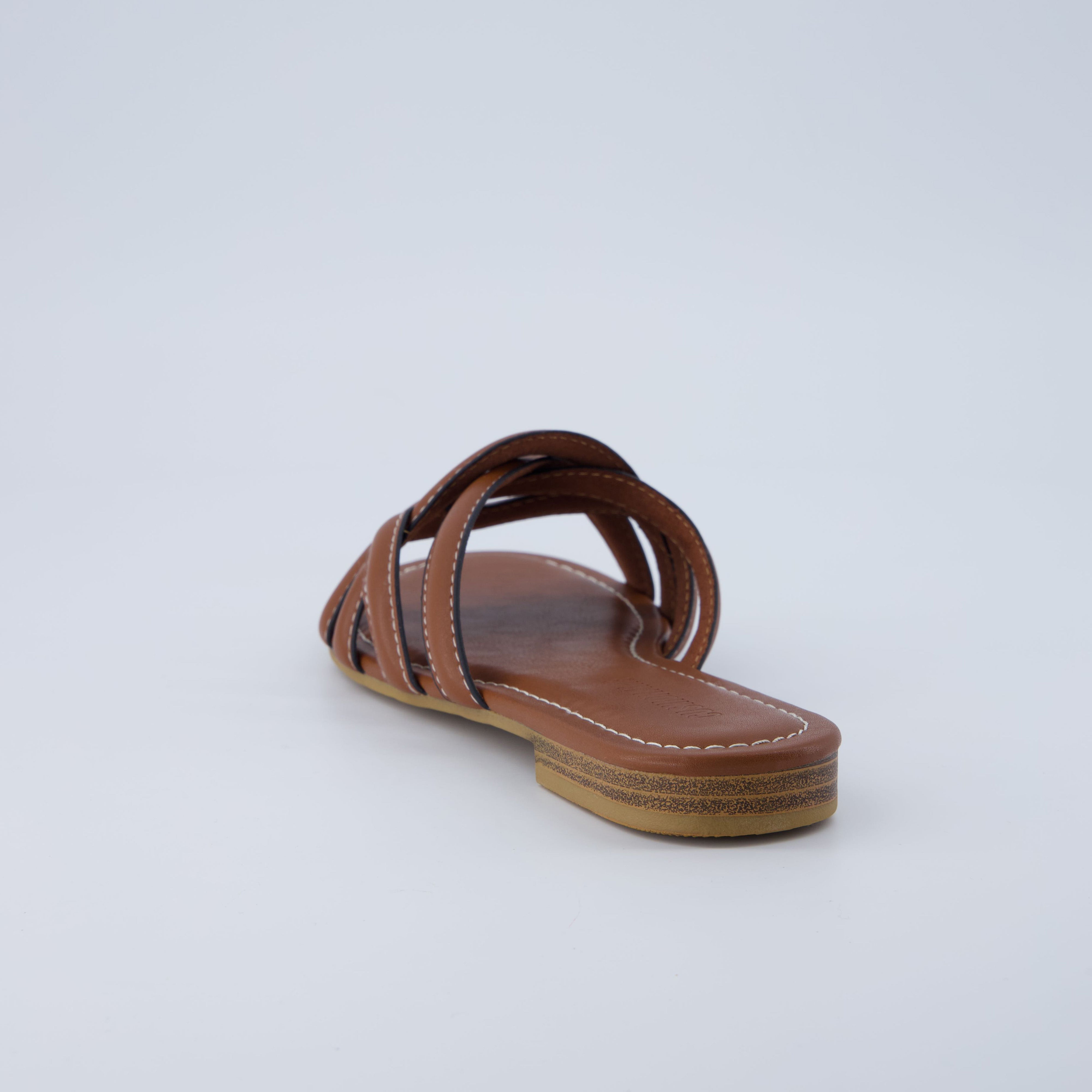 Laguna Flat Sandals