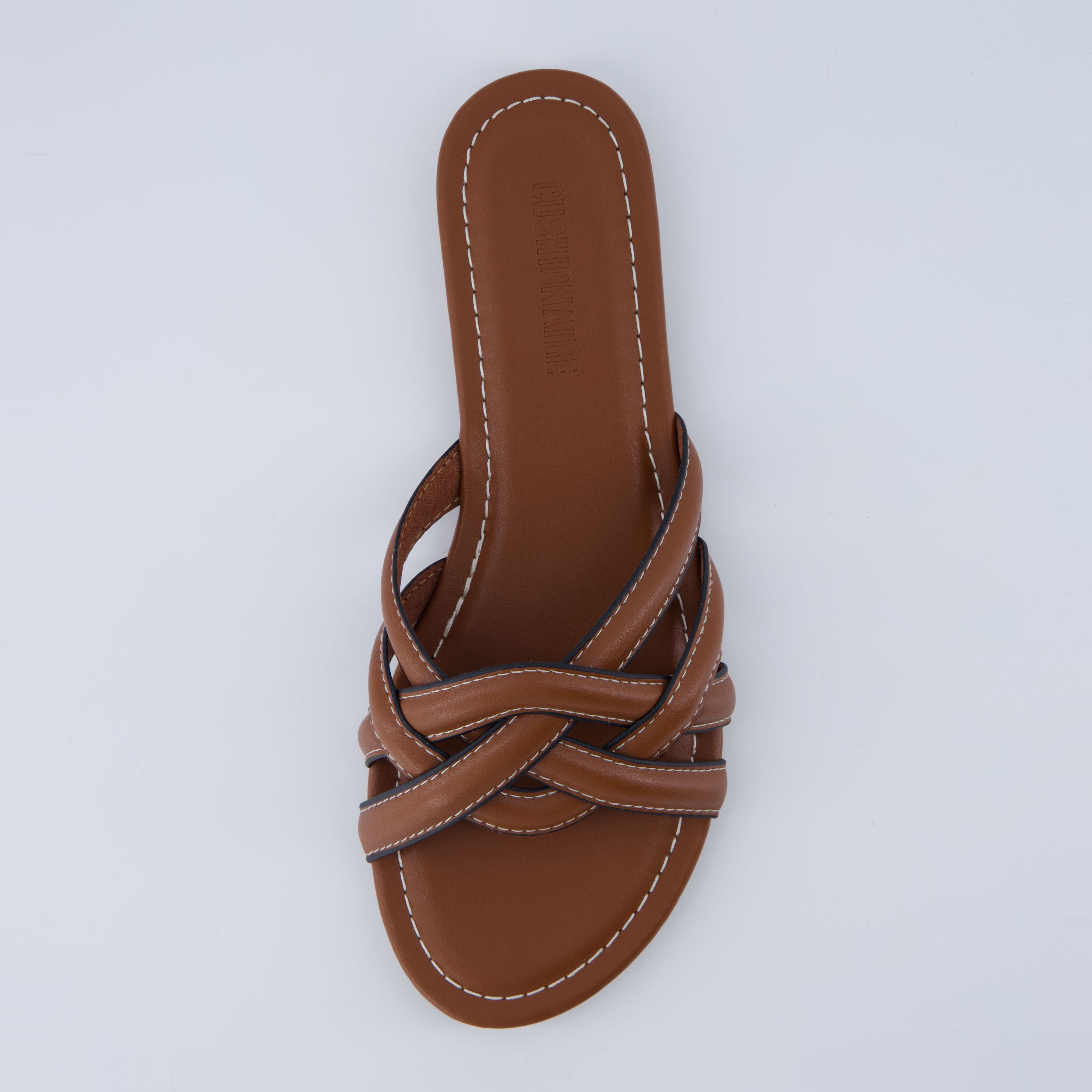 Laguna Flat Sandals