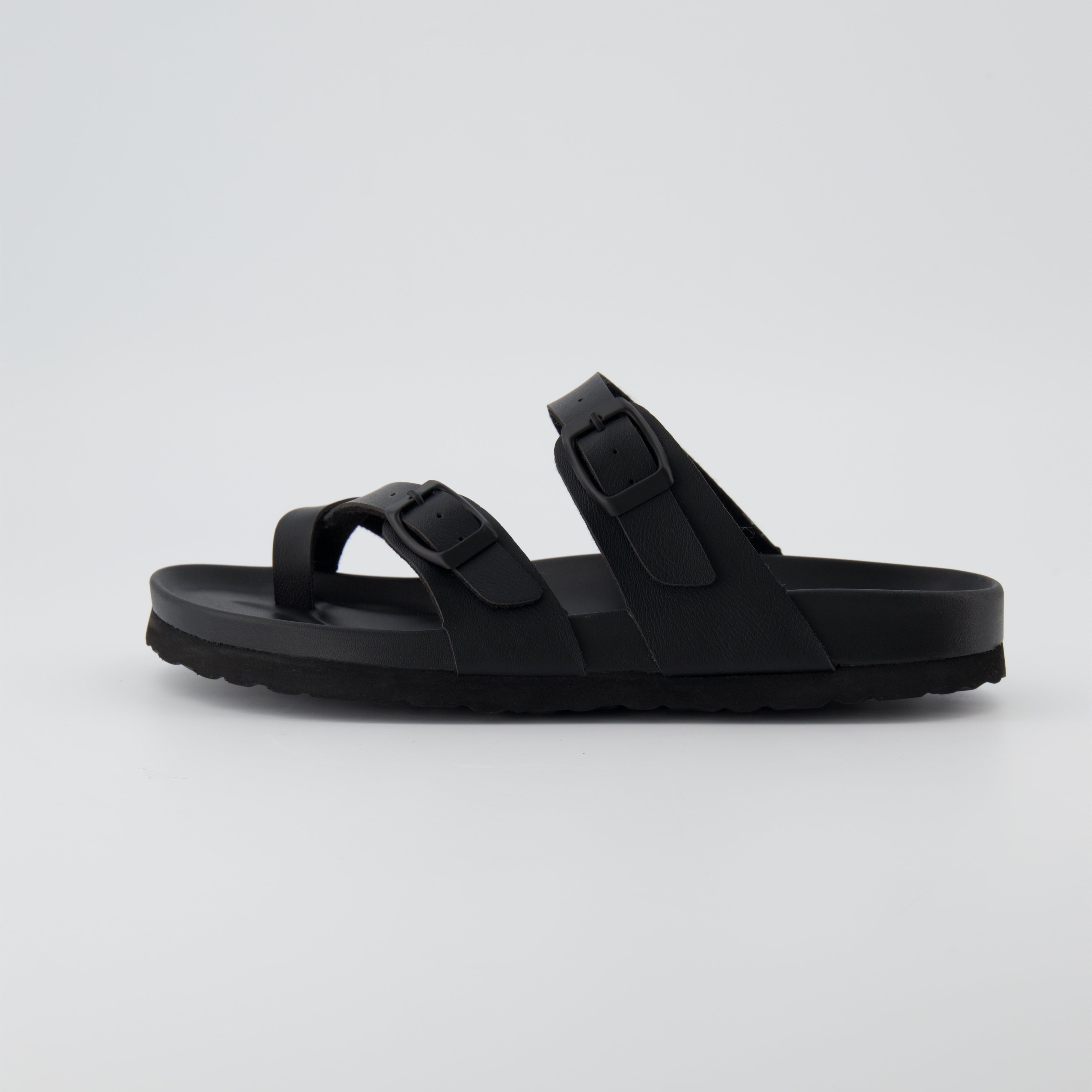 Laker EVA Footbed Sandal Black