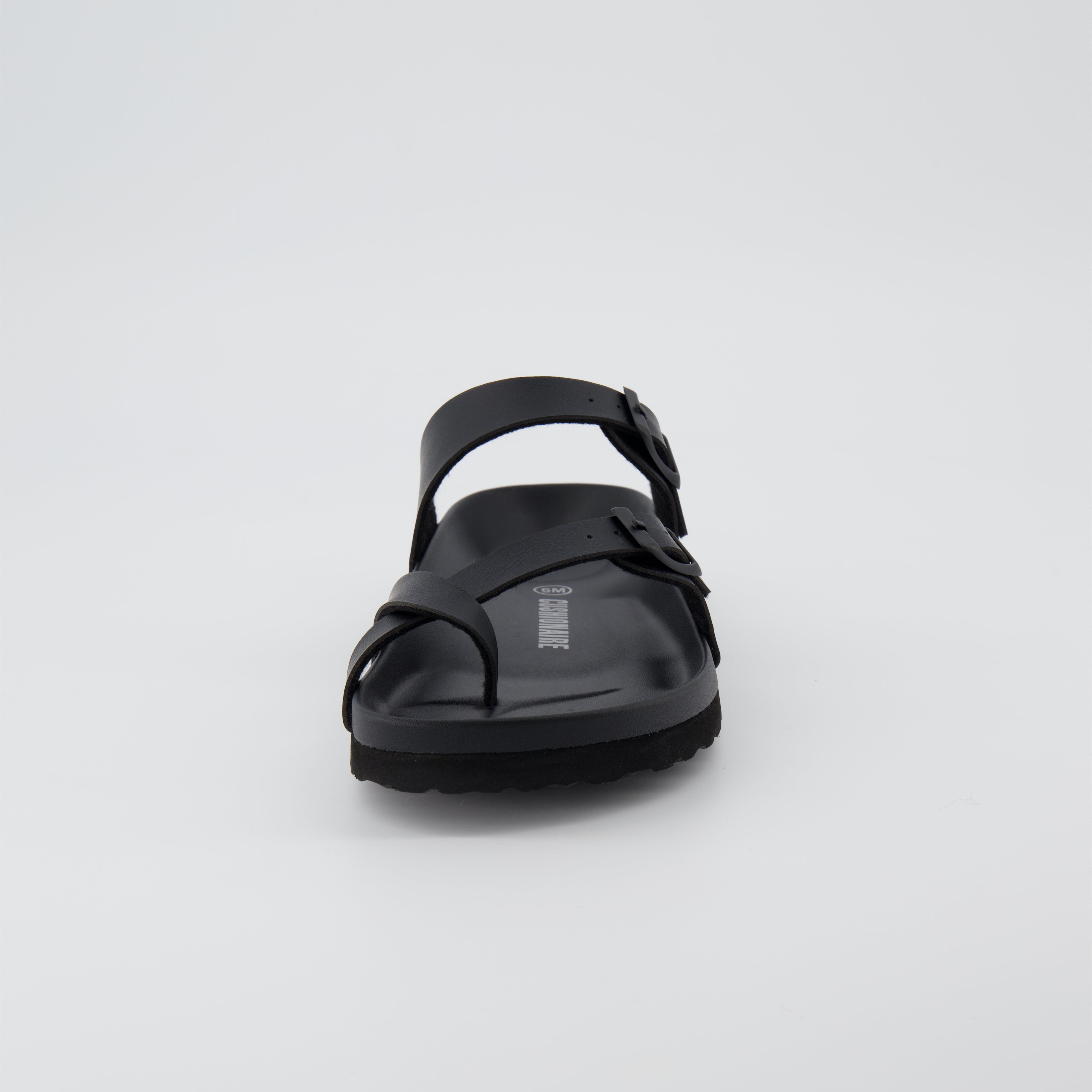 Laker EVA Footbed Sandal Black