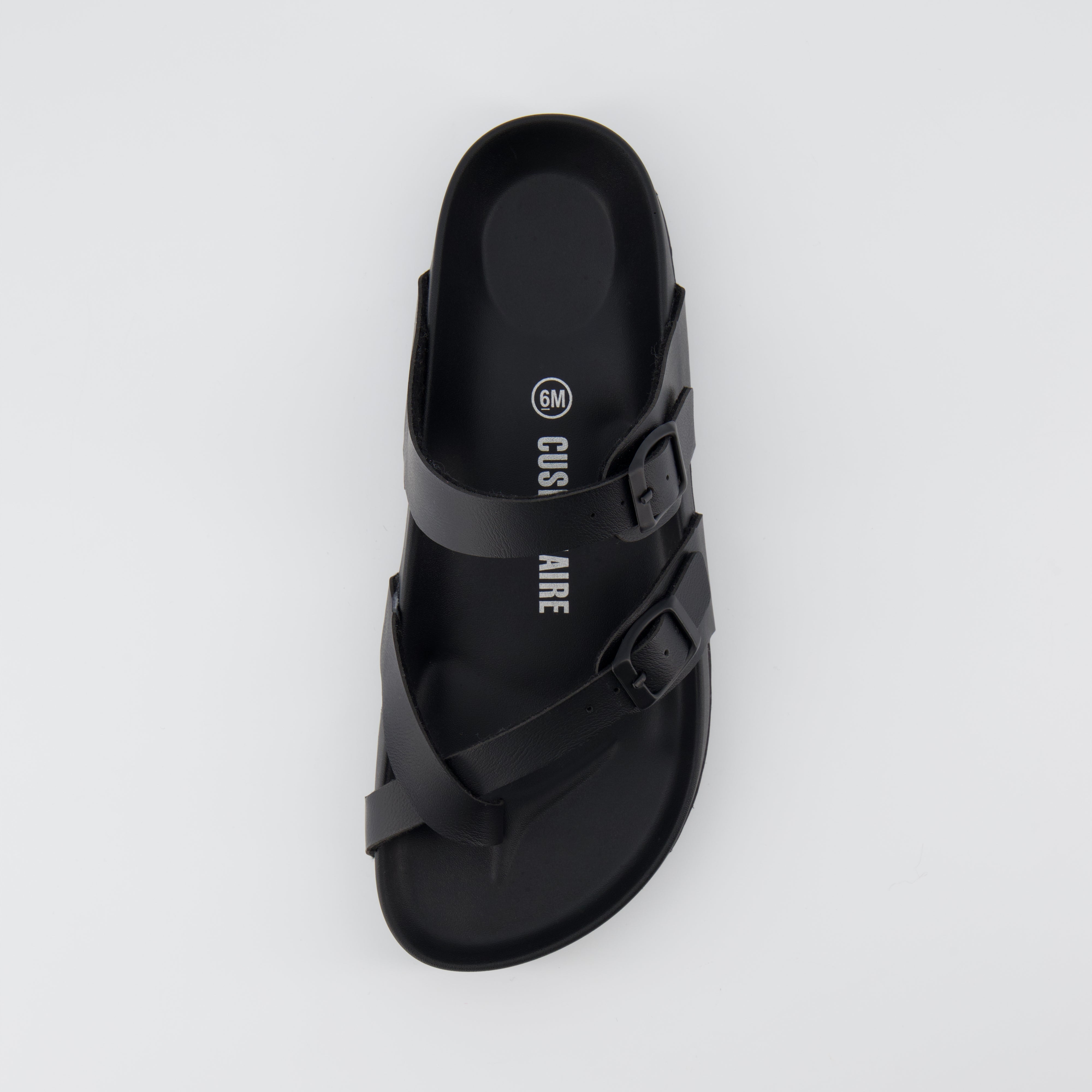 Laker EVA Footbed Sandal Black