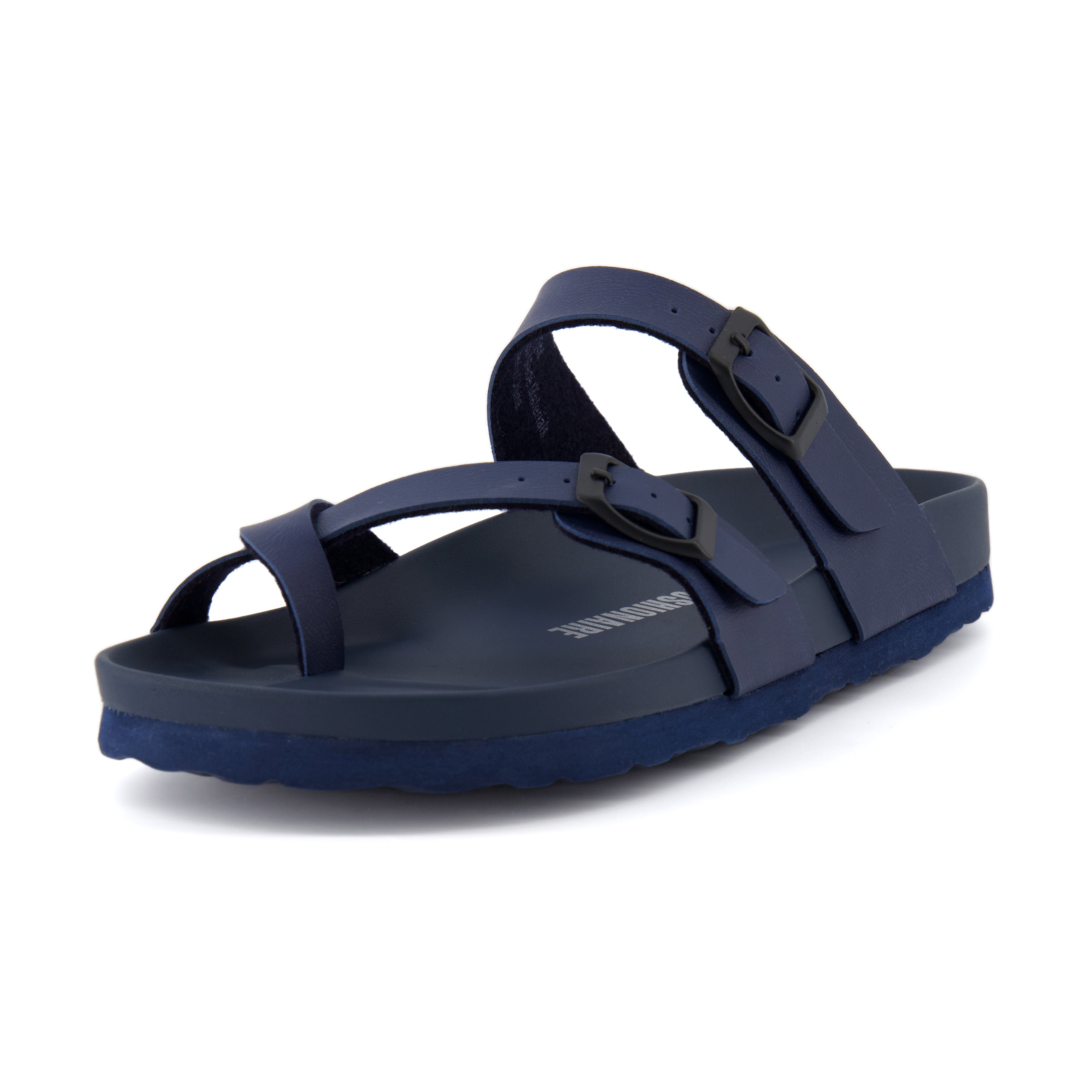 Laker EVA Footbed Sandal Navy