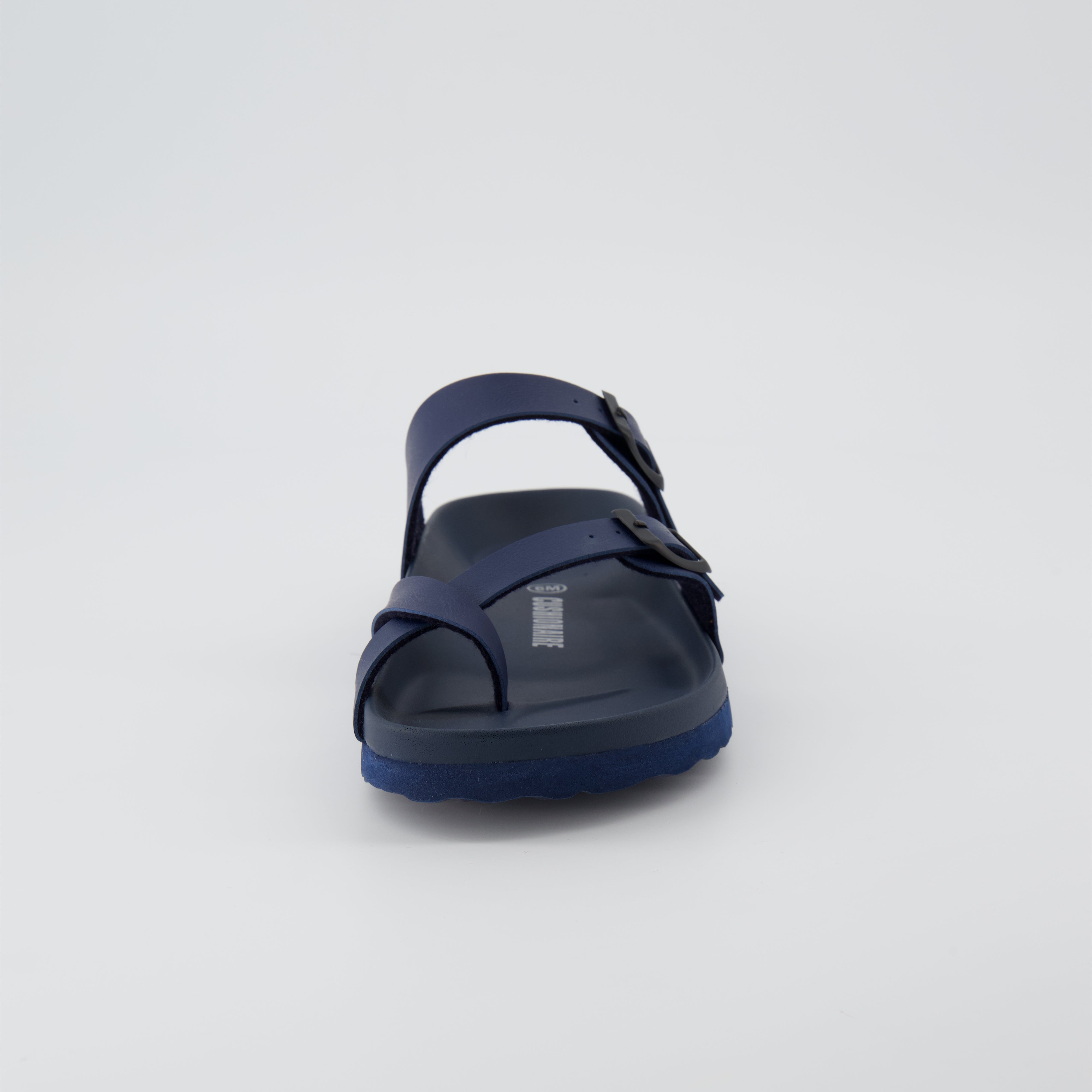 Laker EVA Footbed Sandal Navy