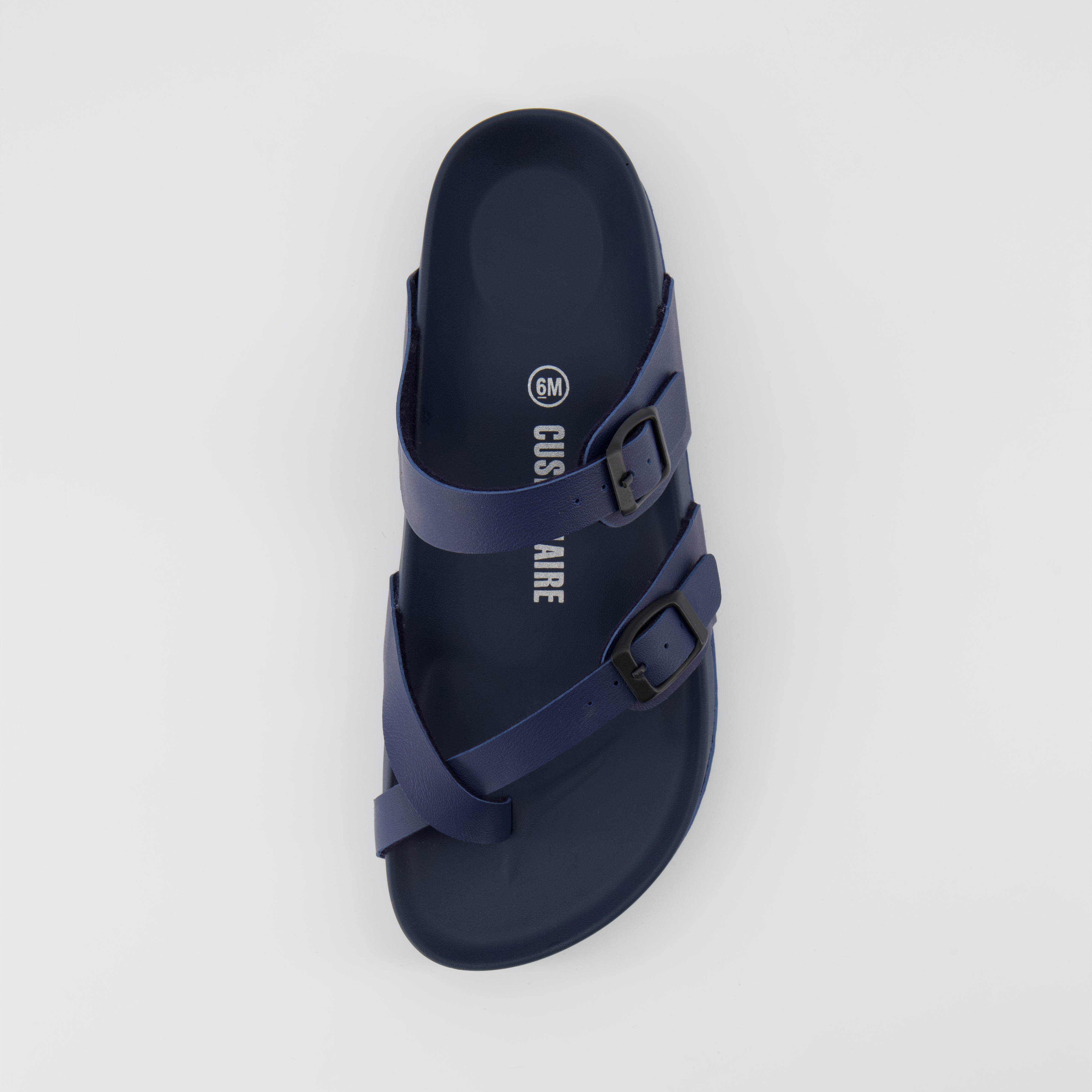 Laker EVA Footbed Sandal Navy