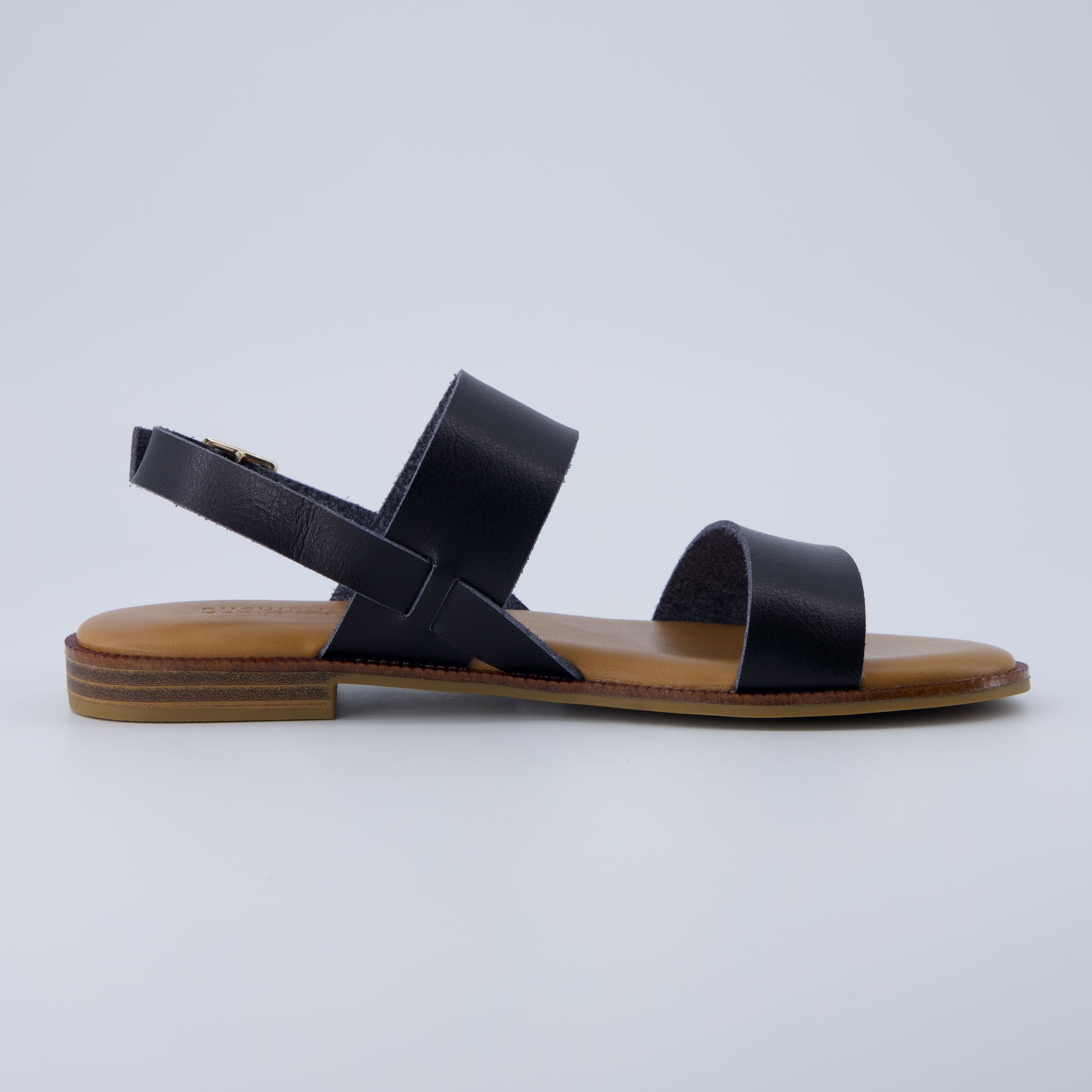 Lima Slingback Sandal Black