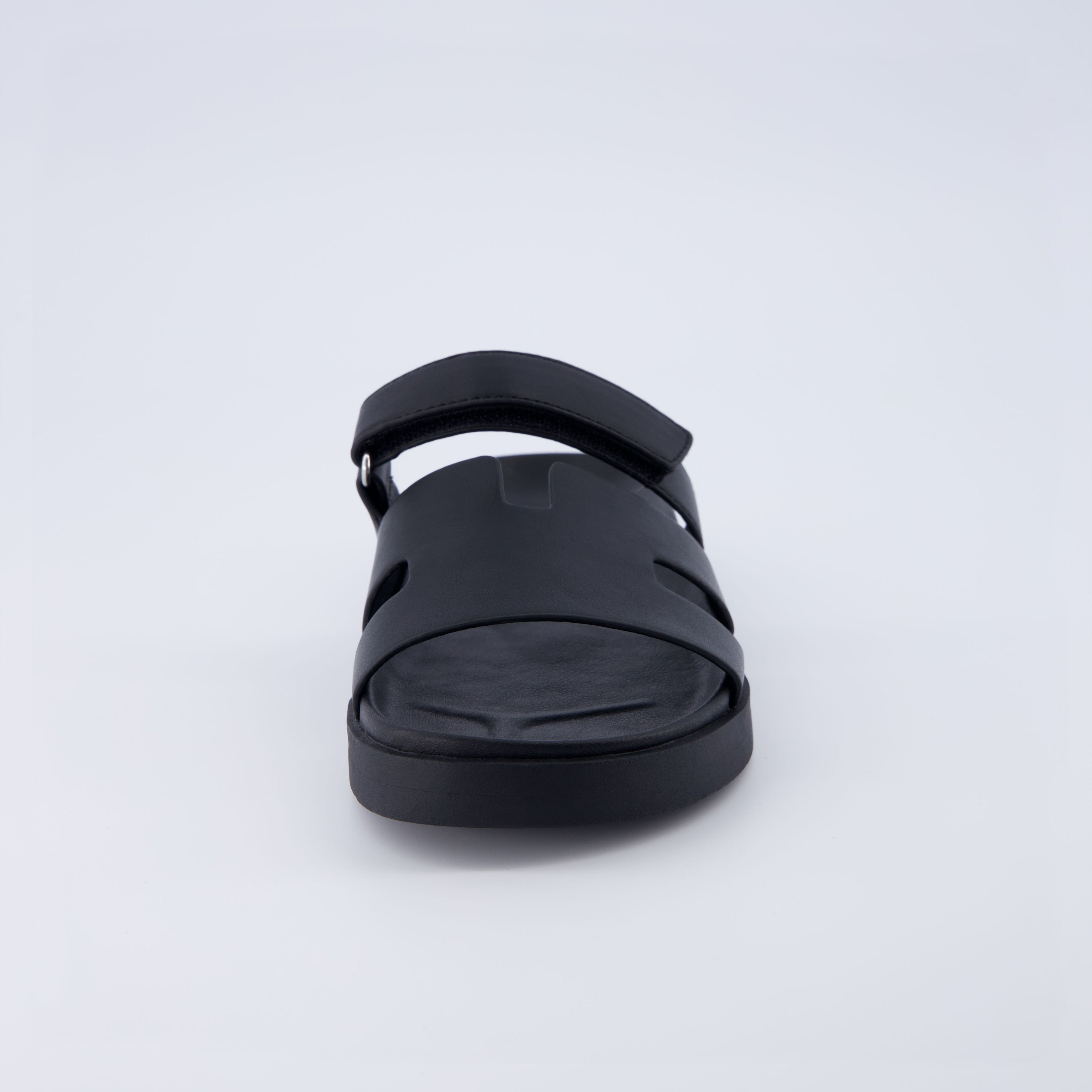 Lotto Footbed Sandal Black