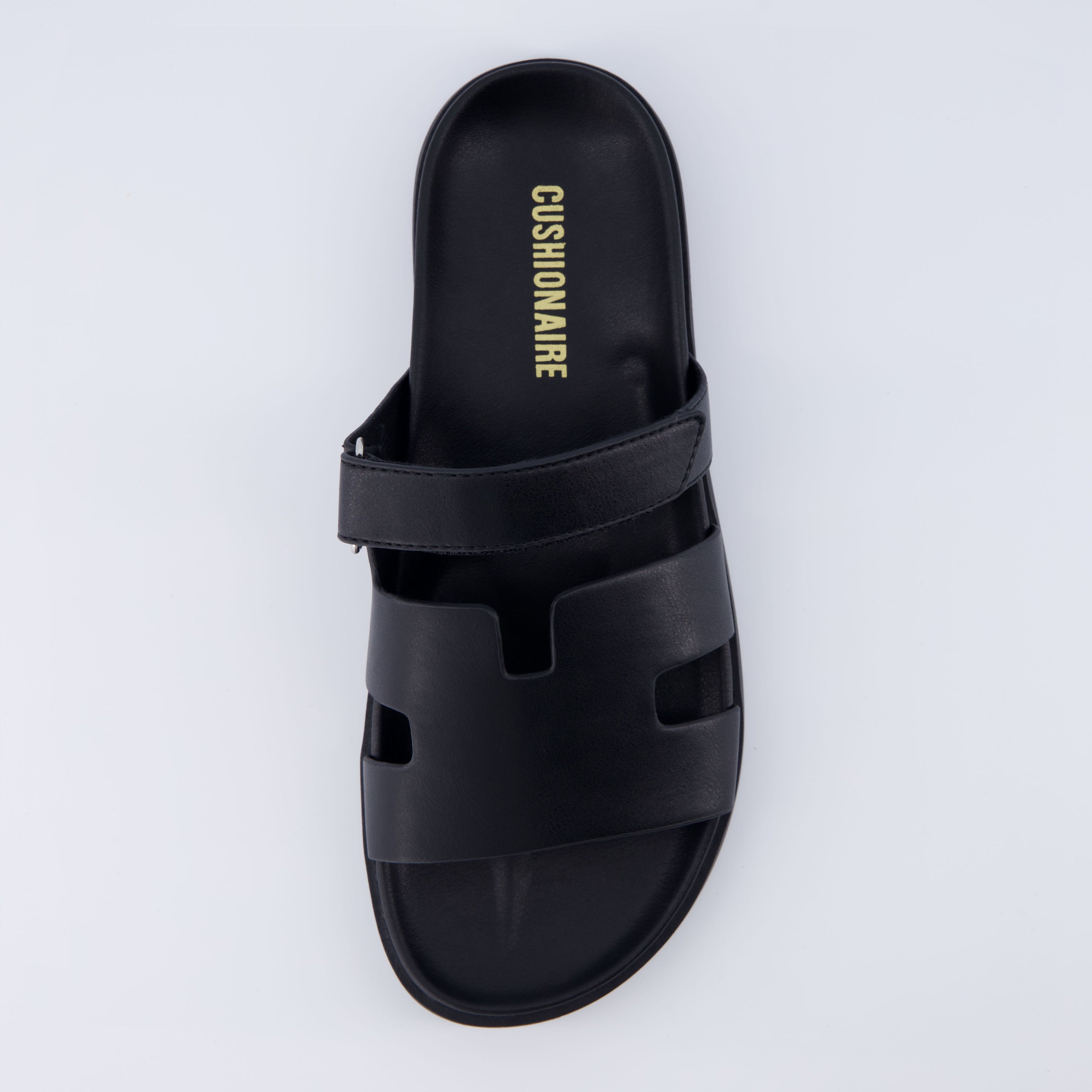 Lotto Footbed Sandal Black