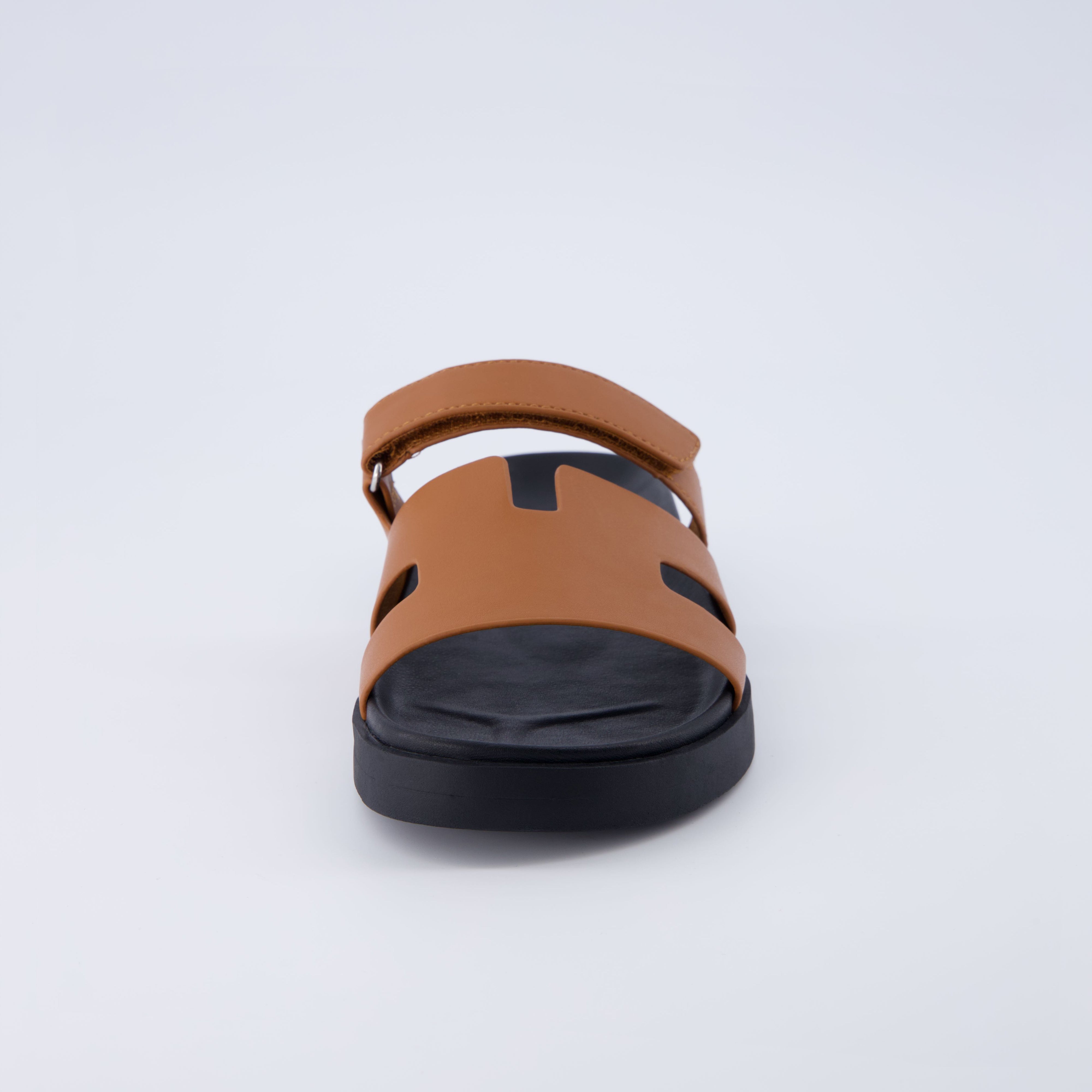 Lotto Footbed Sandal Cognac