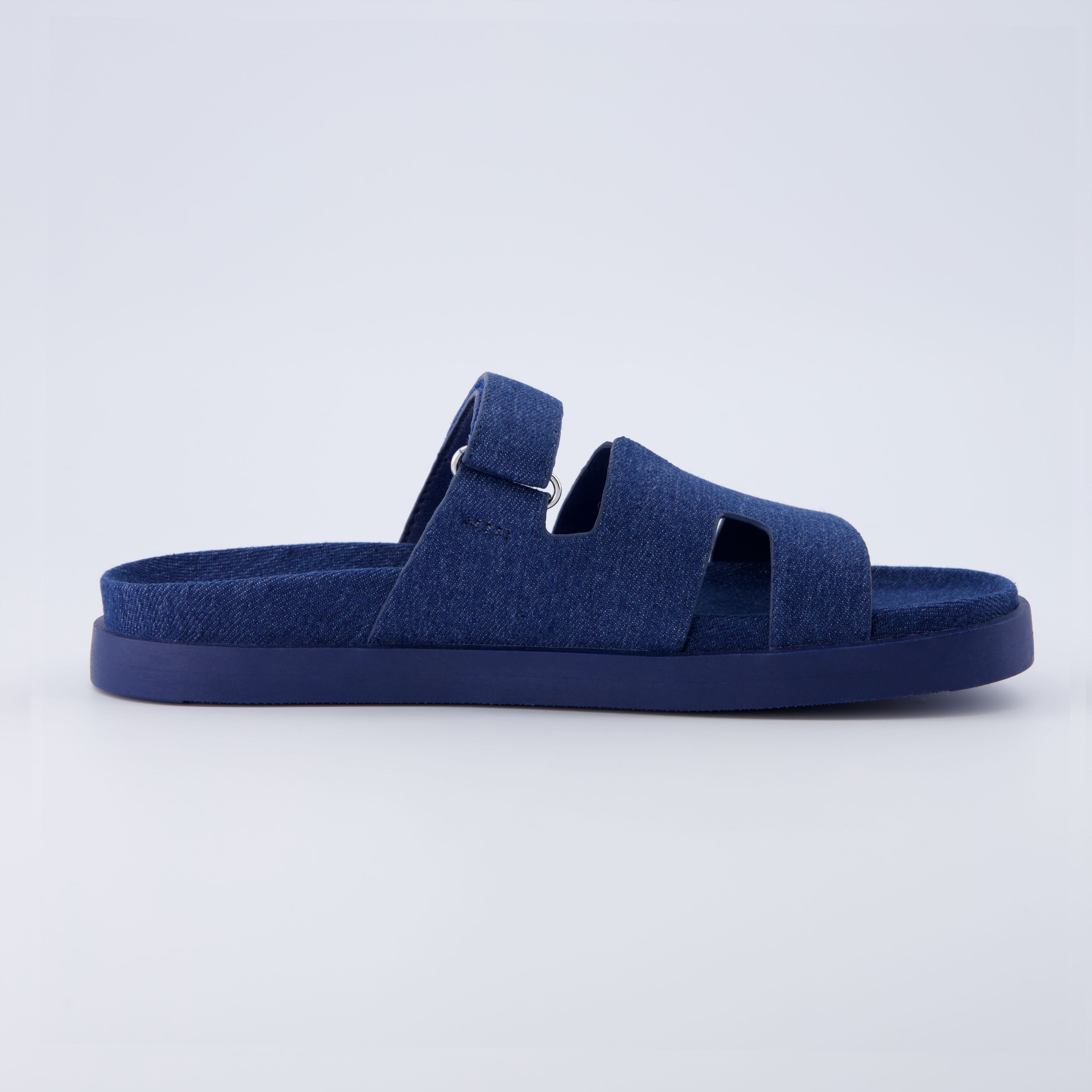 Lotto Footbed Sandal Denim