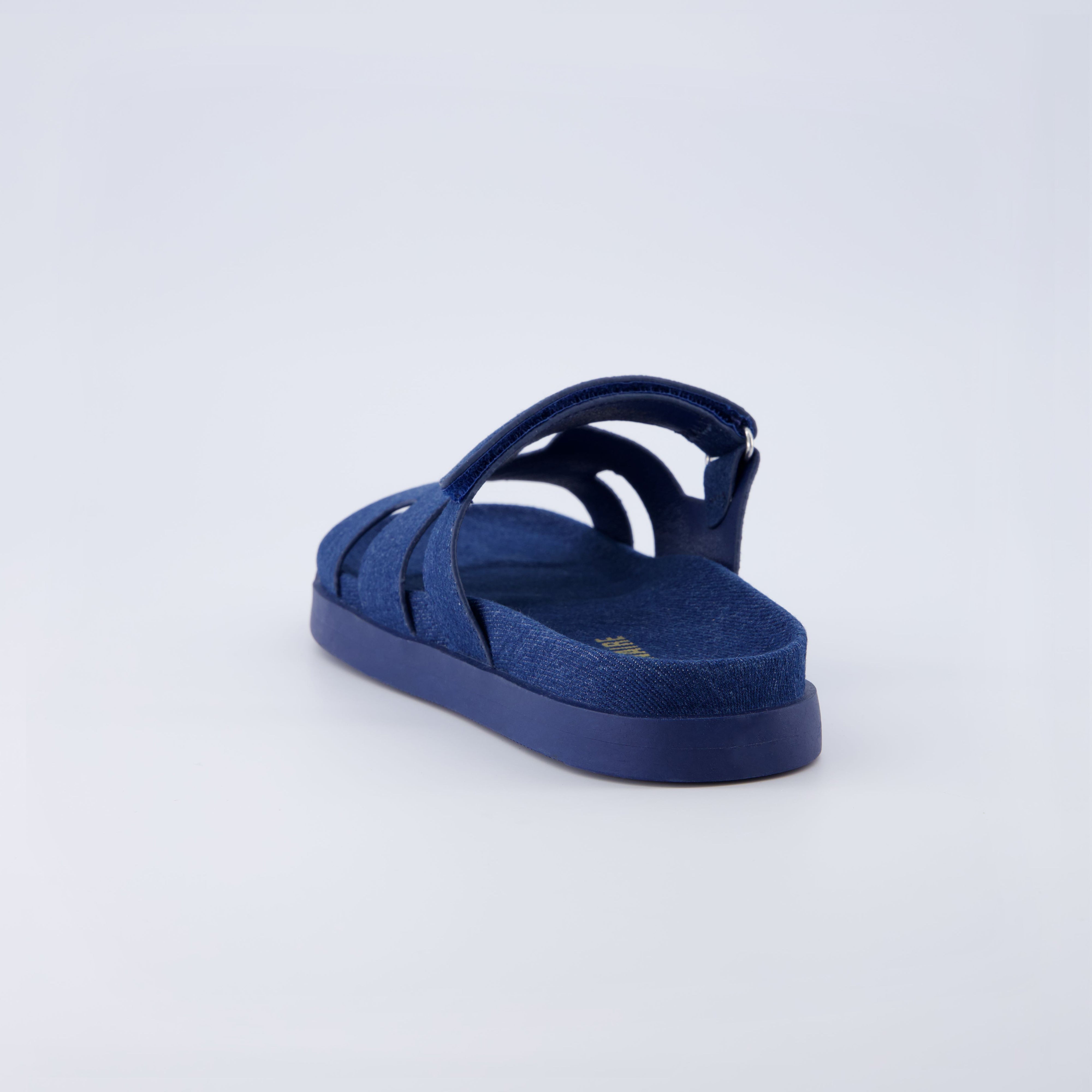 Lotto Footbed Sandal Denim