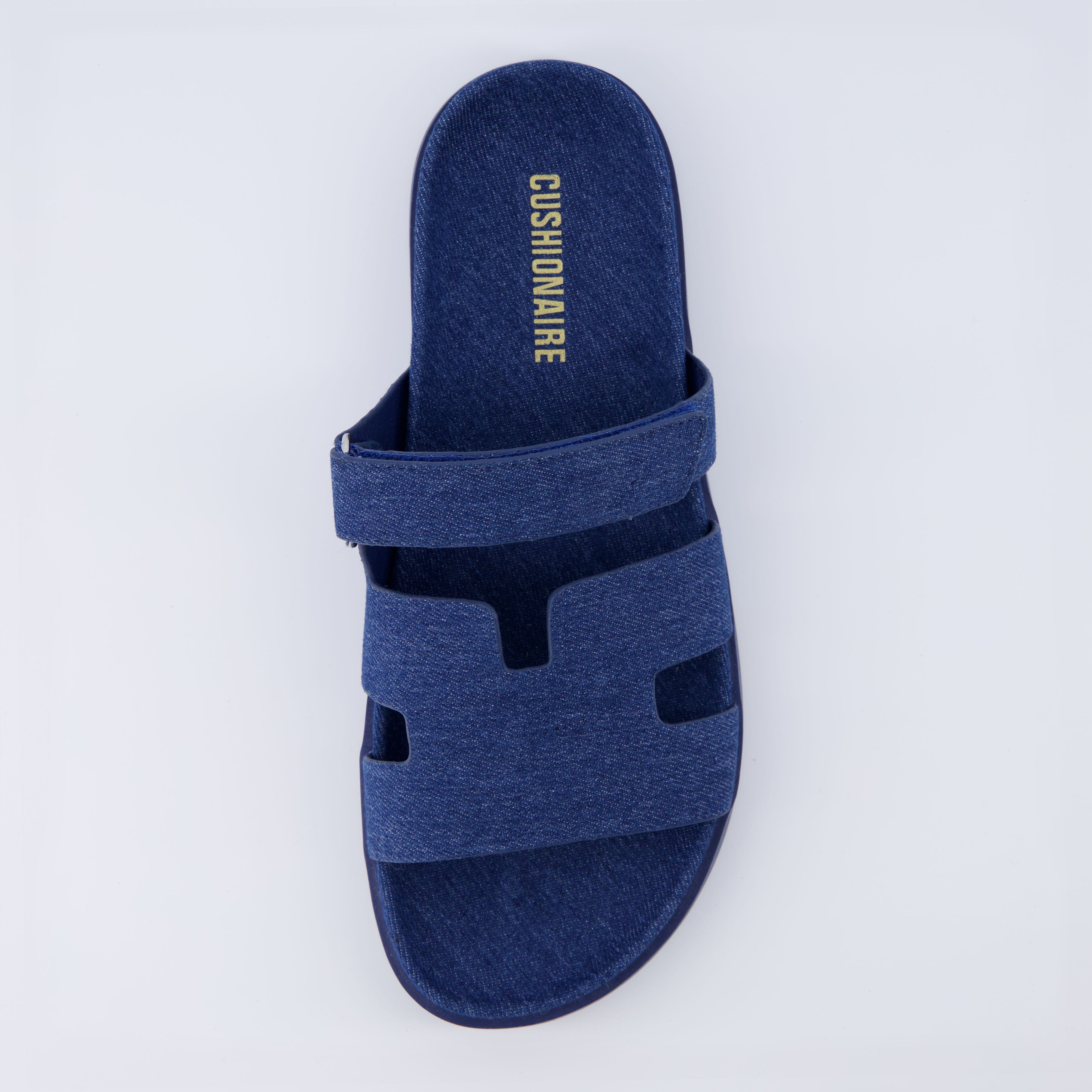 Lotto Footbed Sandal Denim