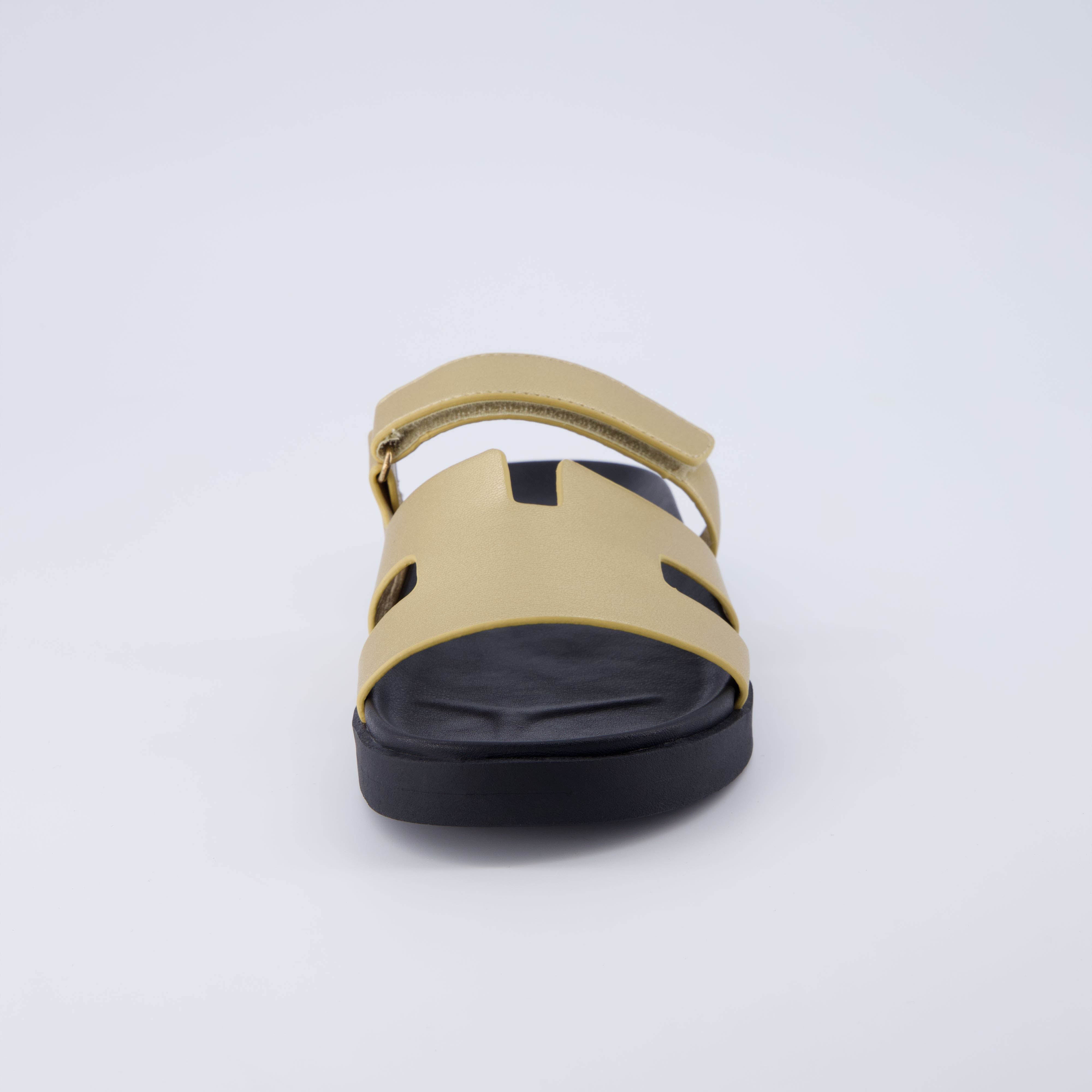Lotto Footbed Sandal Gold
