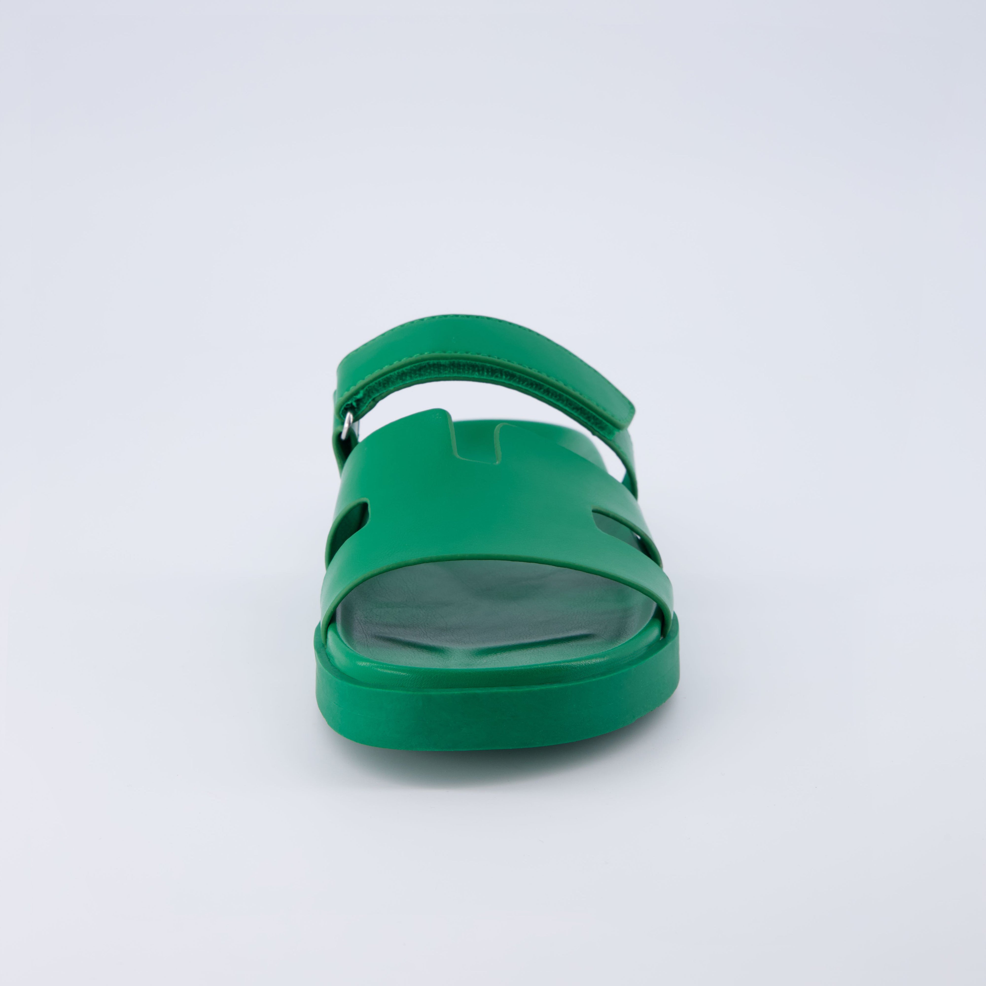 Lotto Footbed Sandal Kelly Green