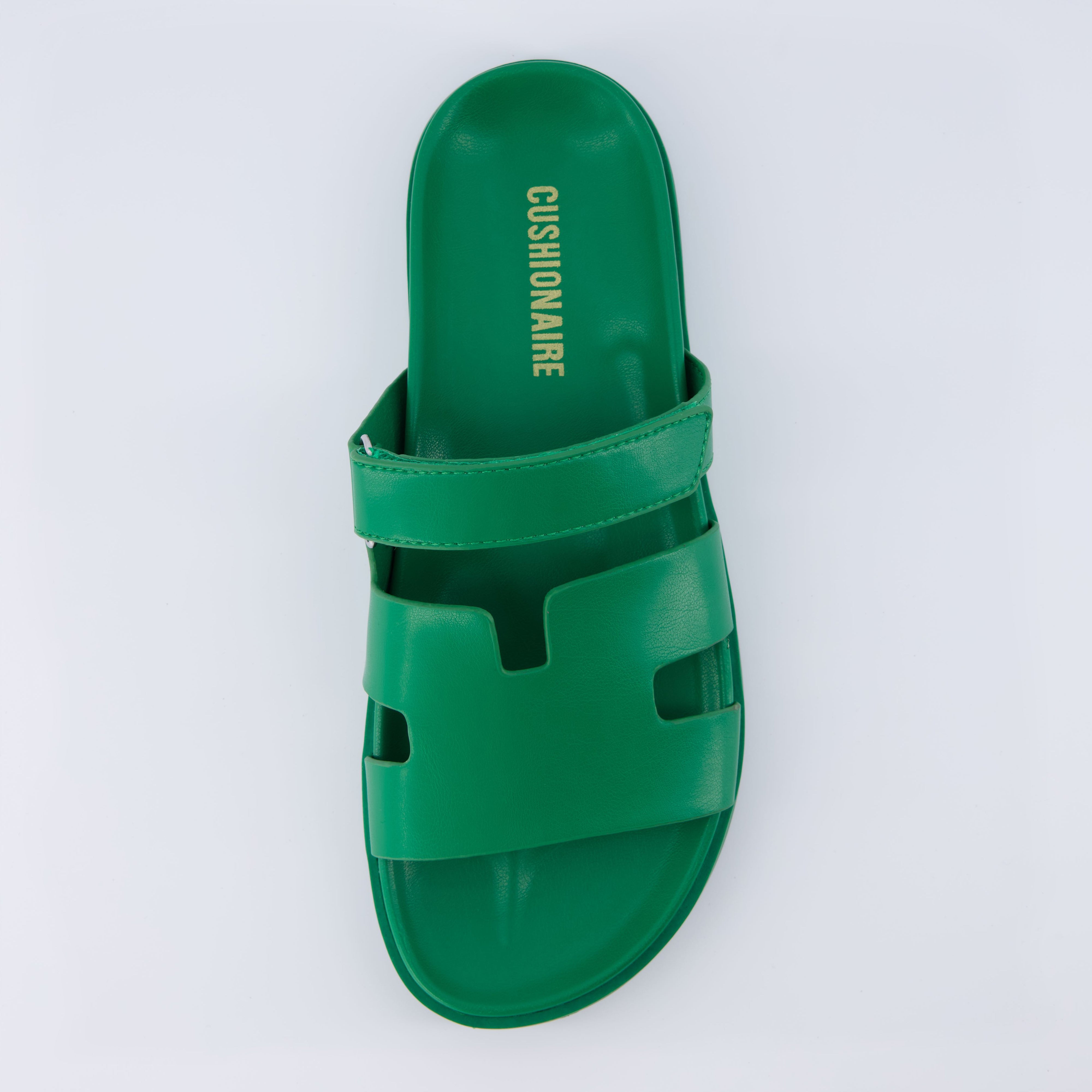 Lotto Footbed Sandal Kelly Green