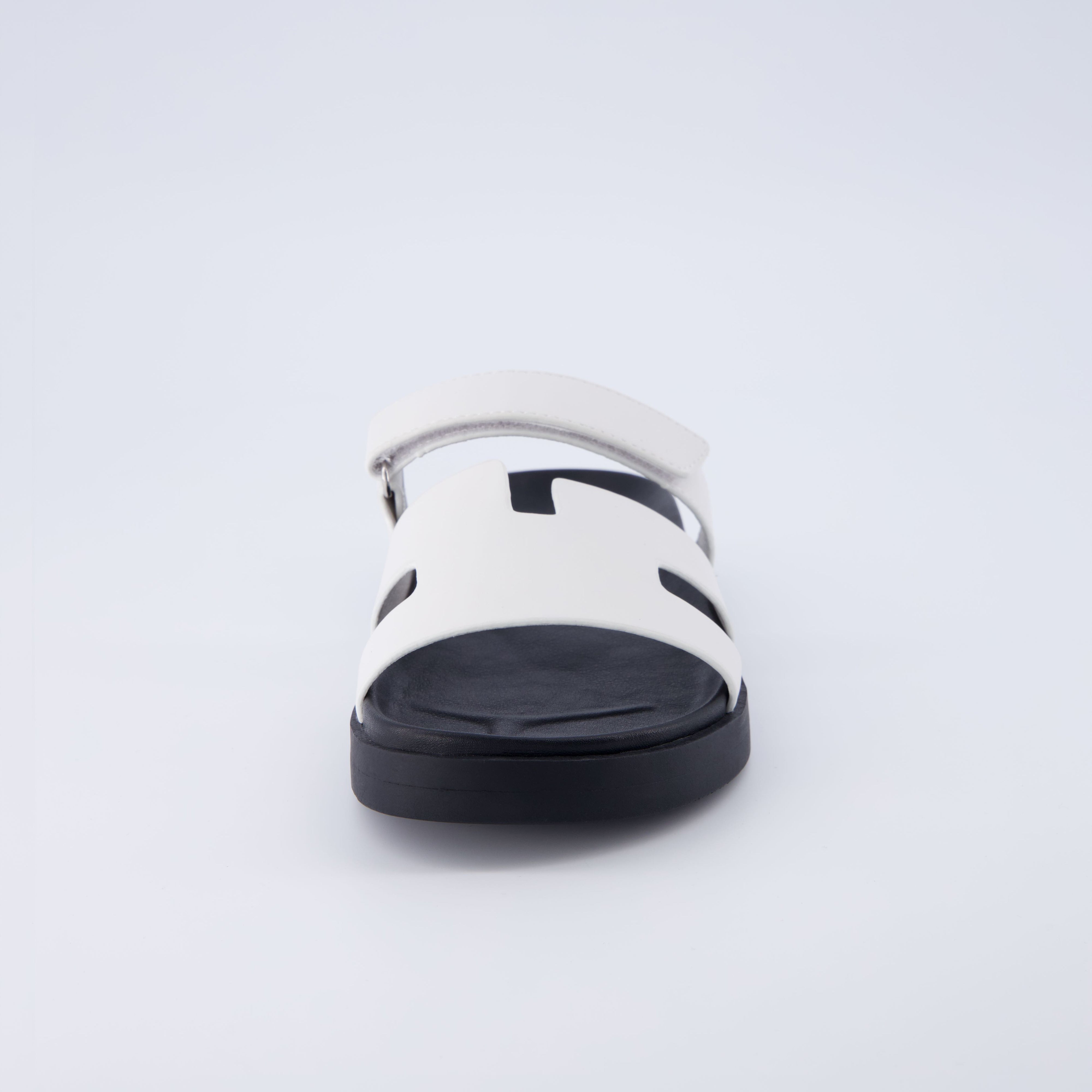 Lotto Footbed Sandal White