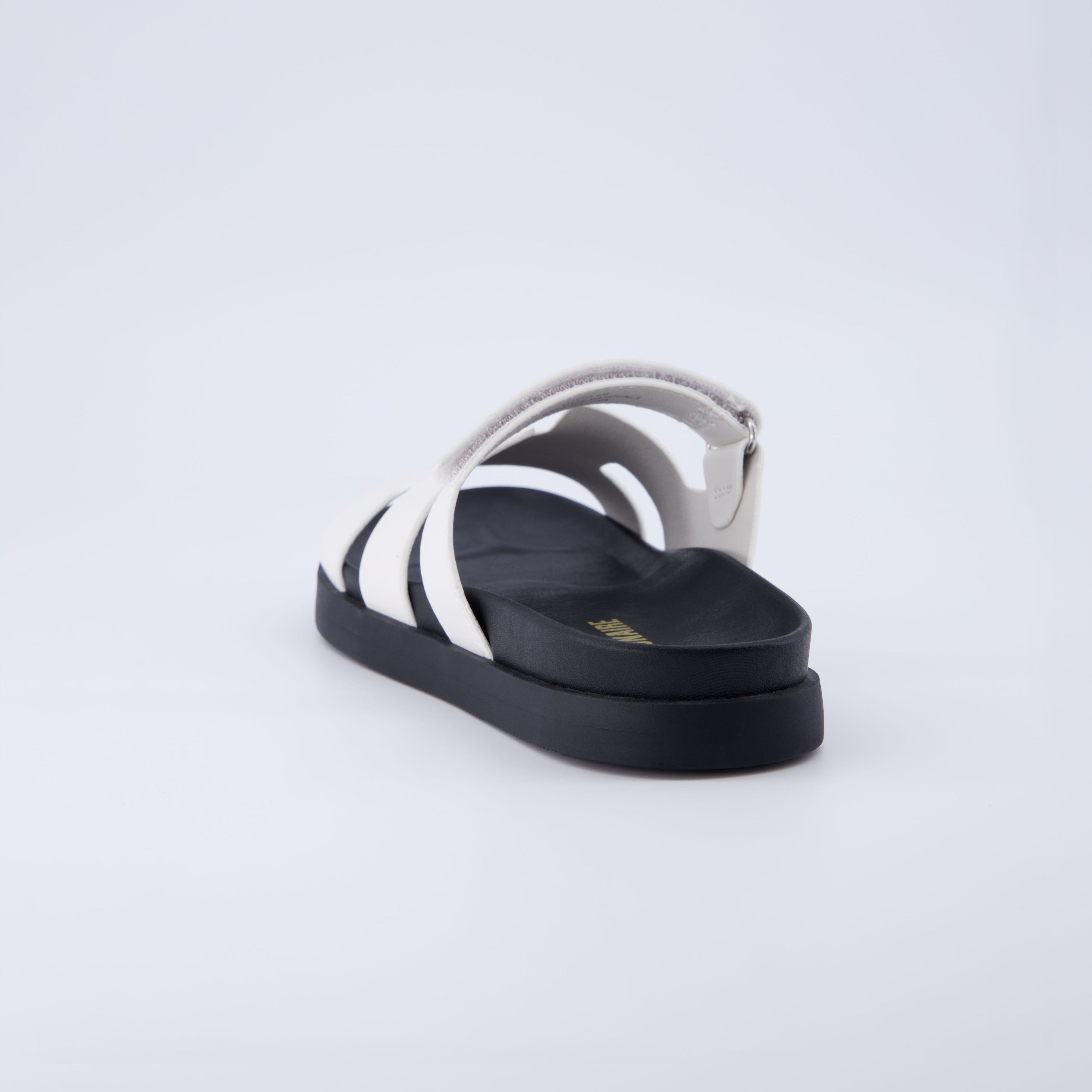 Lotto Footbed Sandal White