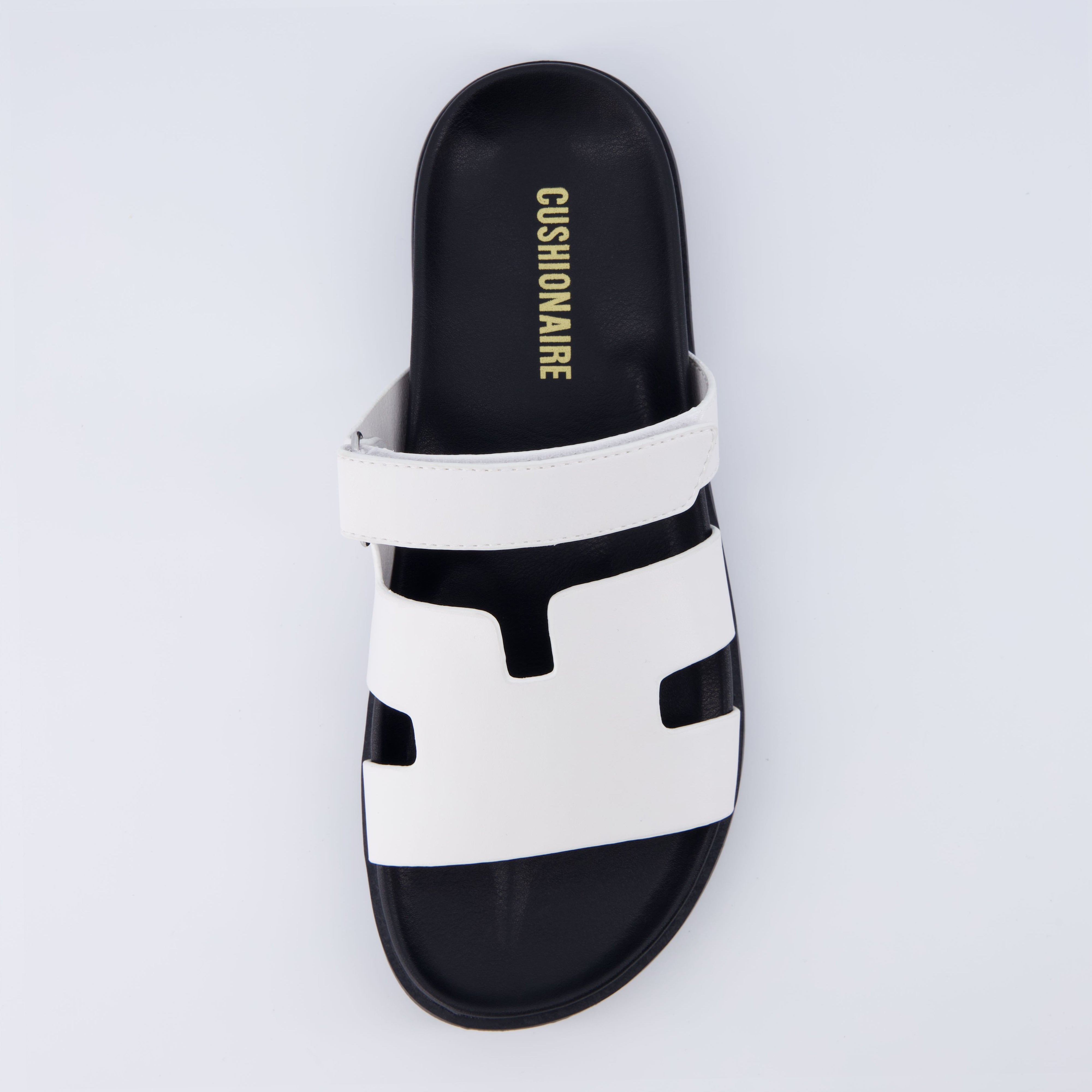 Lotto Footbed Sandal White