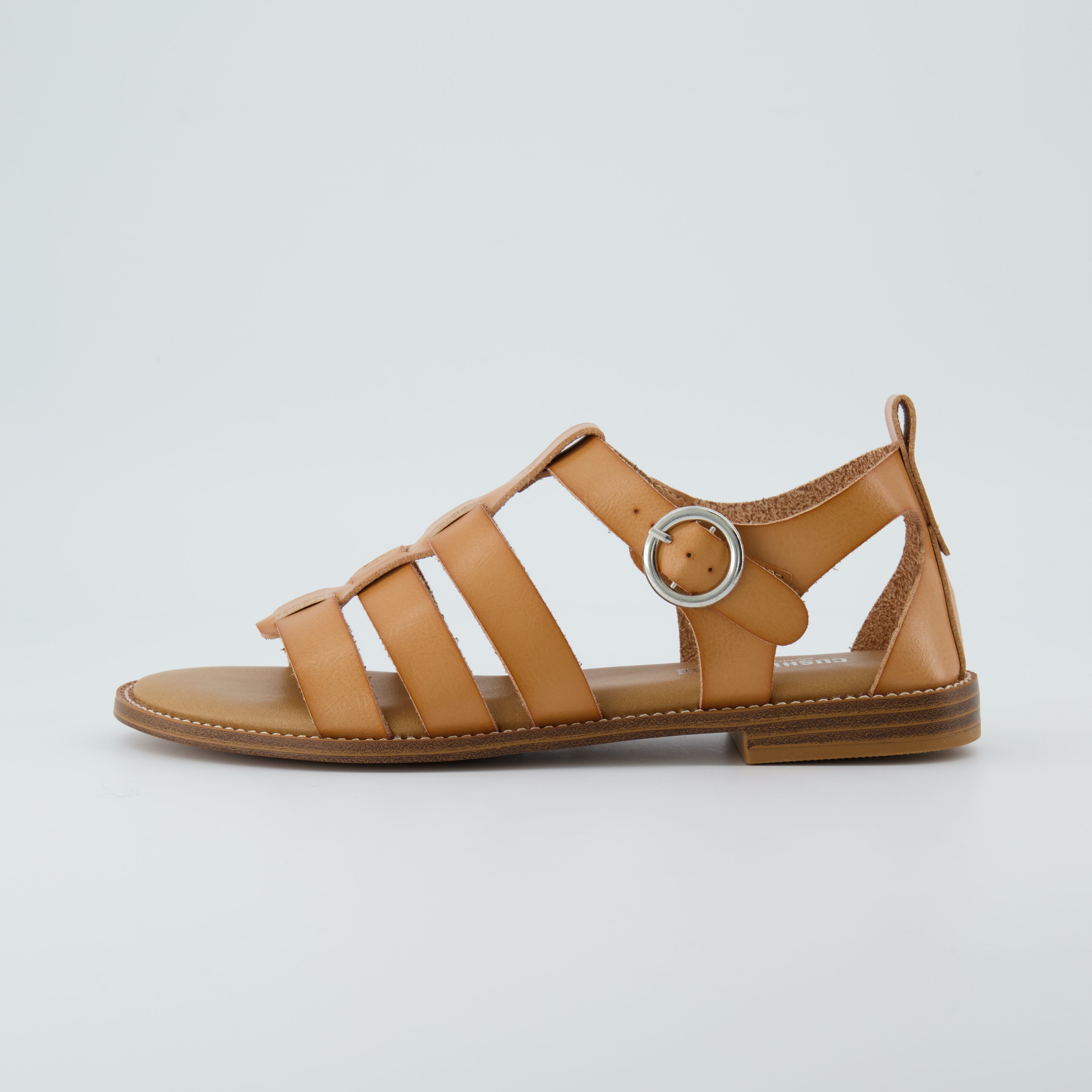Lotus Fisherman Sandal Sand