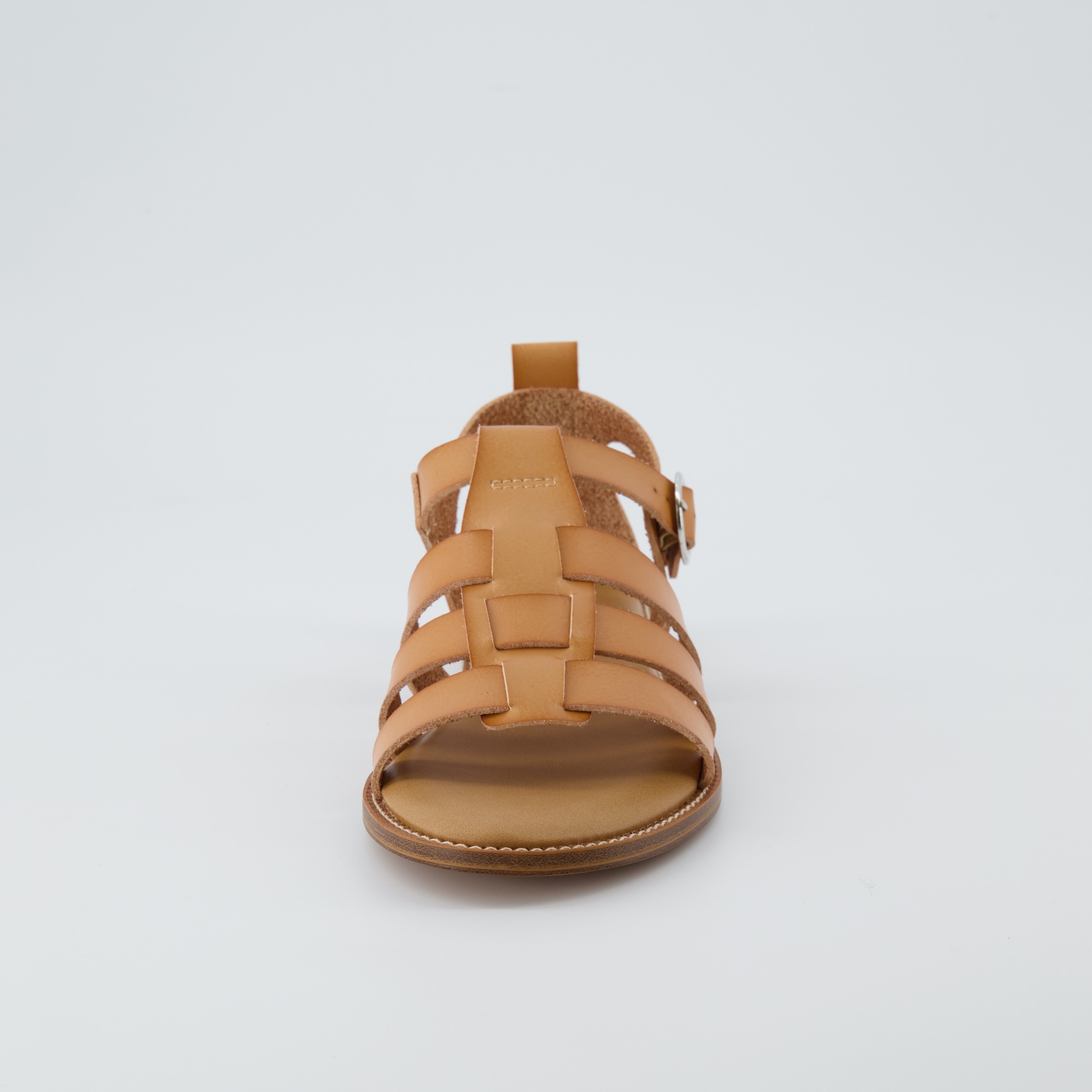 Lotus Fisherman Sandal Sand