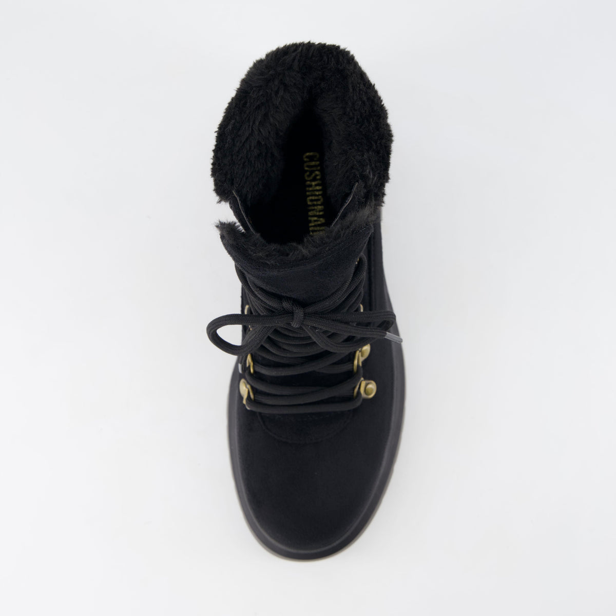 Maya Classic Ankle Boots Black Medium