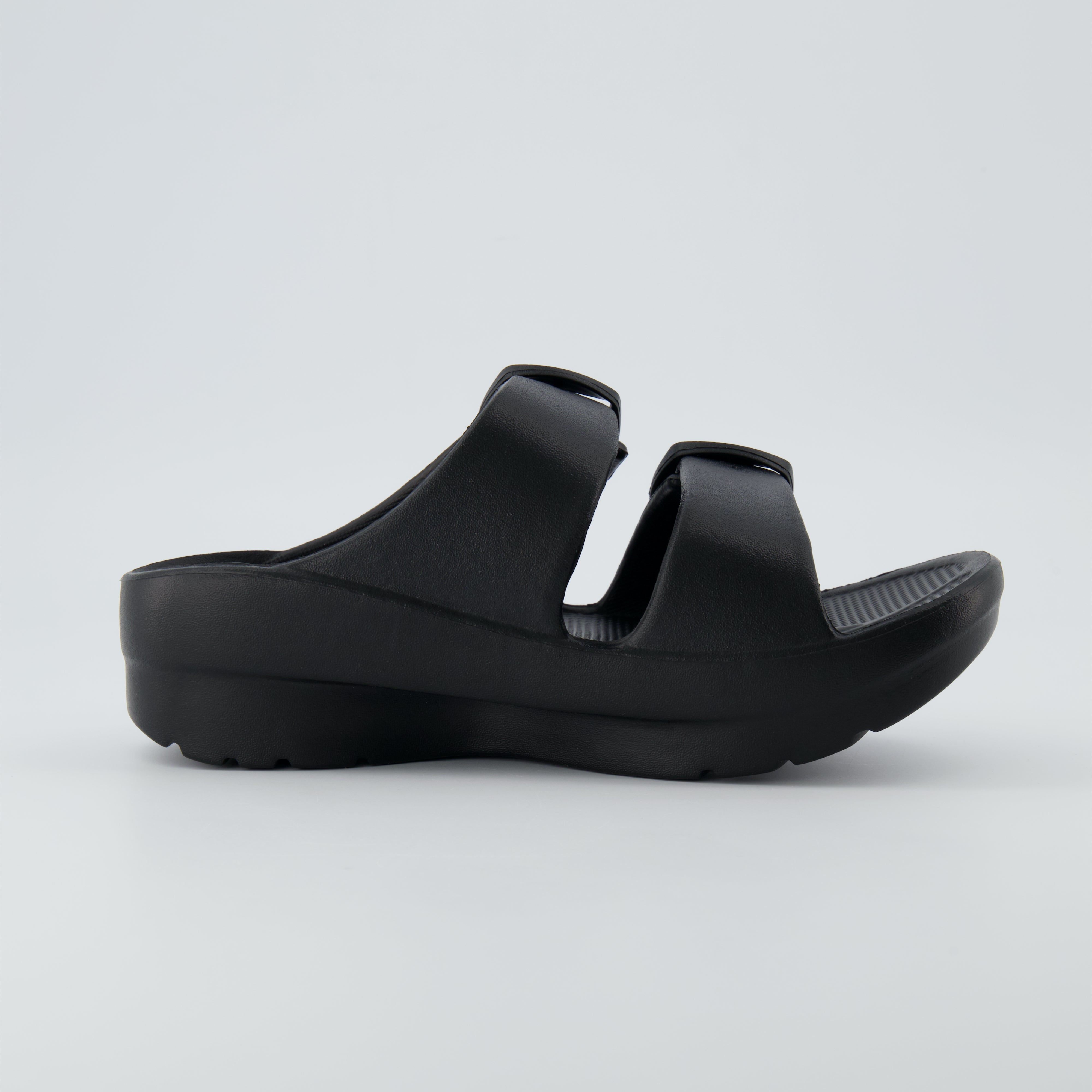 Mesa EVA Slide Sandal Black