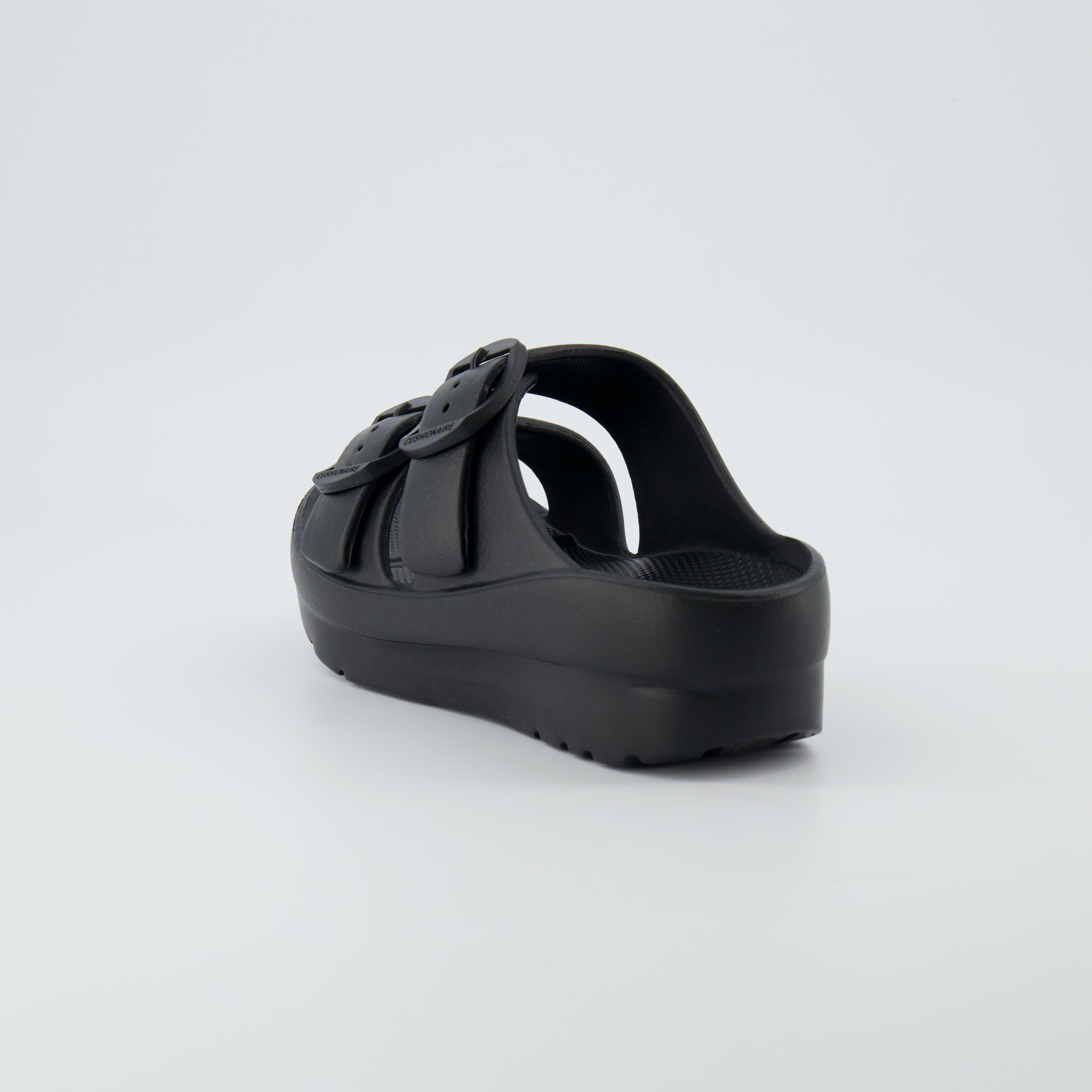 Mesa EVA Slide Sandal Black