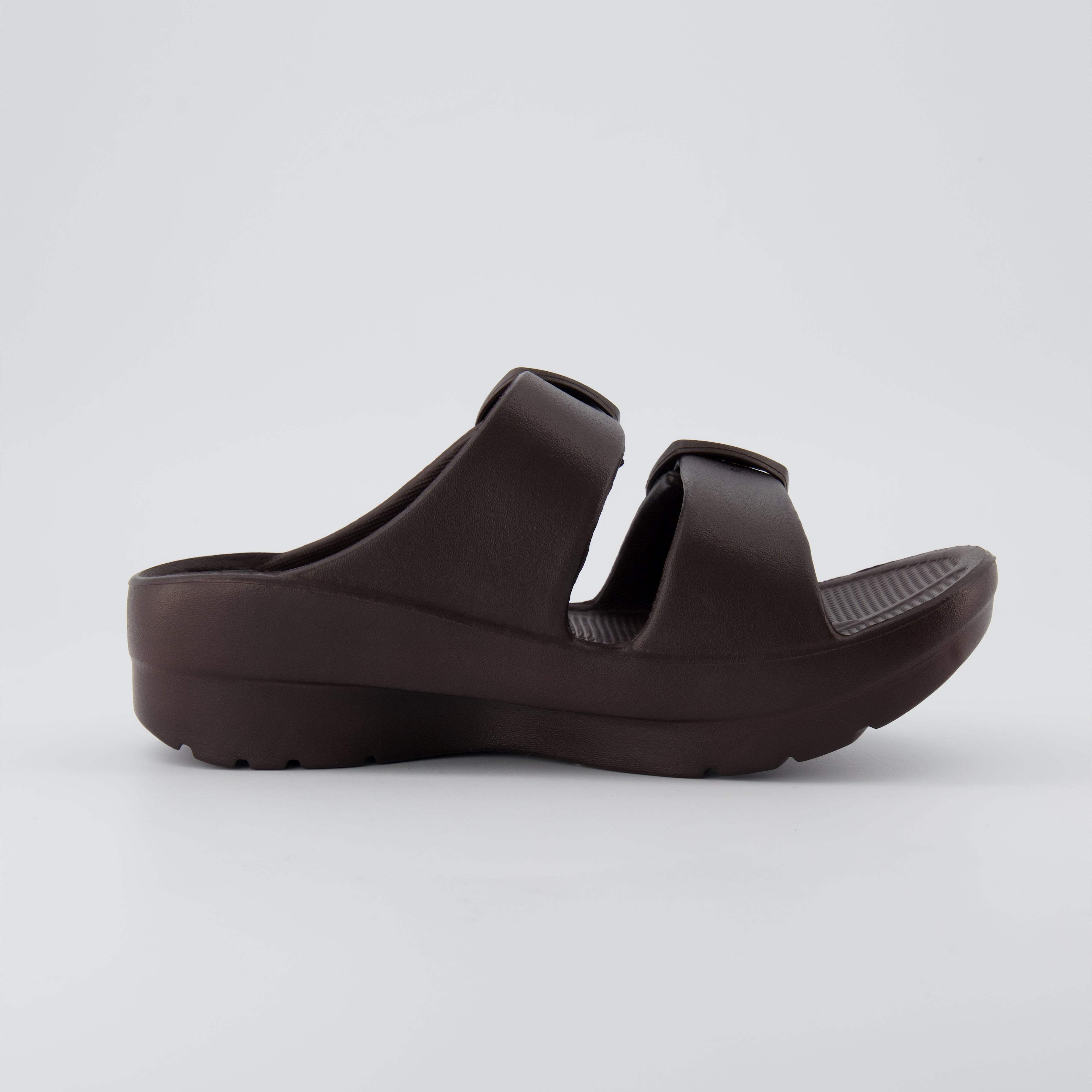 Mesa EVA Slide Sandal Chestnut