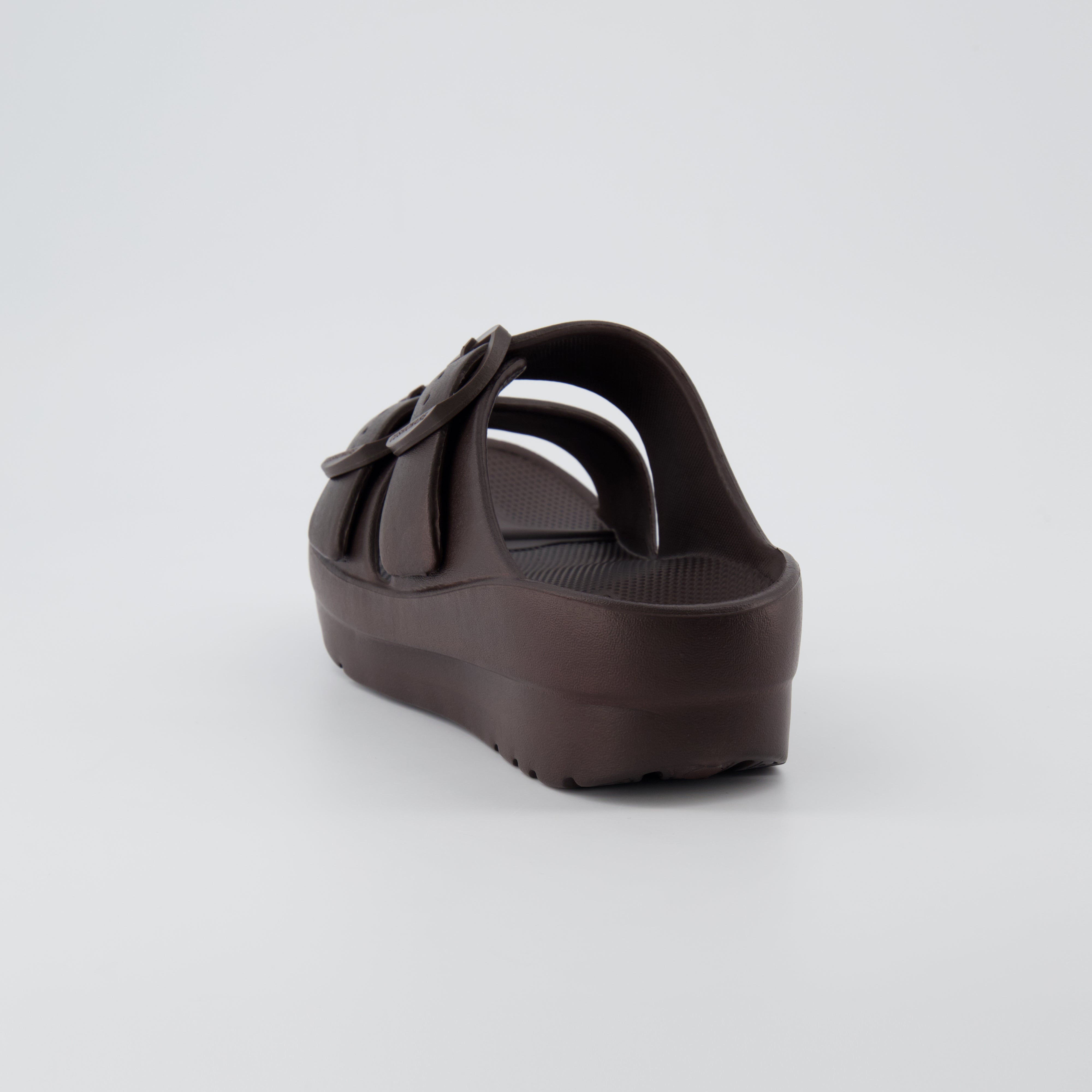 Mesa EVA Slide Sandal Chestnut