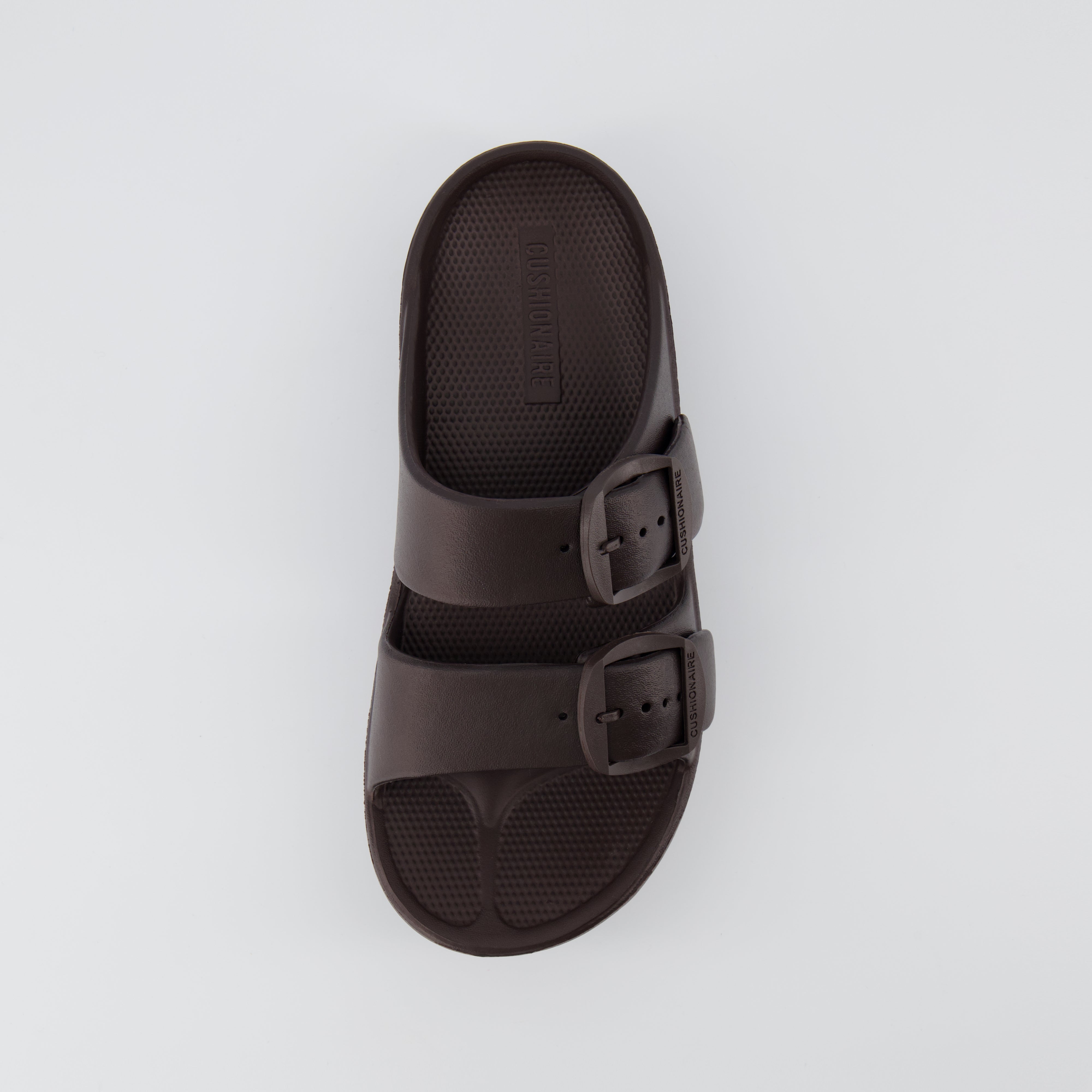 Mesa EVA Slide Sandal Chestnut
