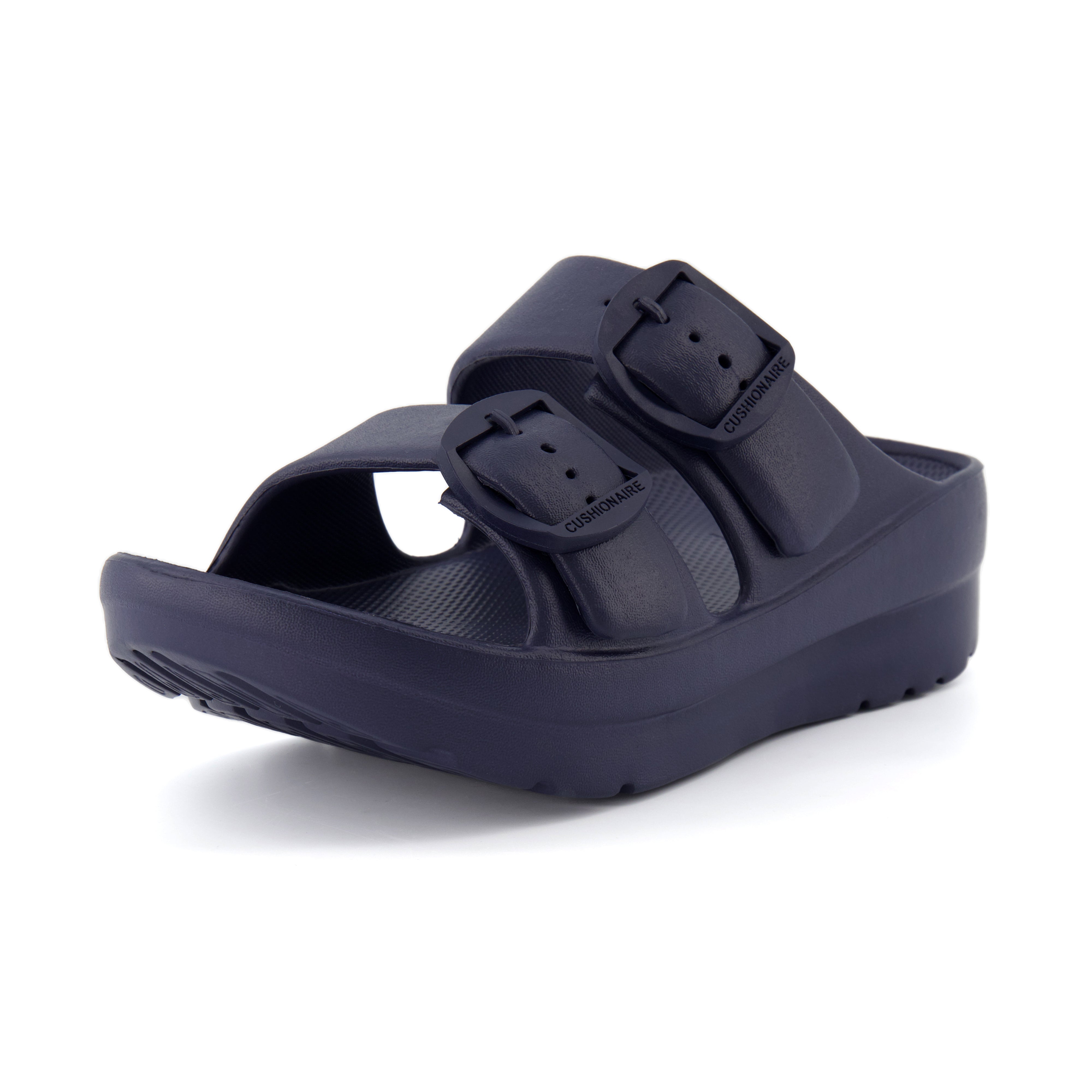 Mesa EVA Slide Sandal Navy