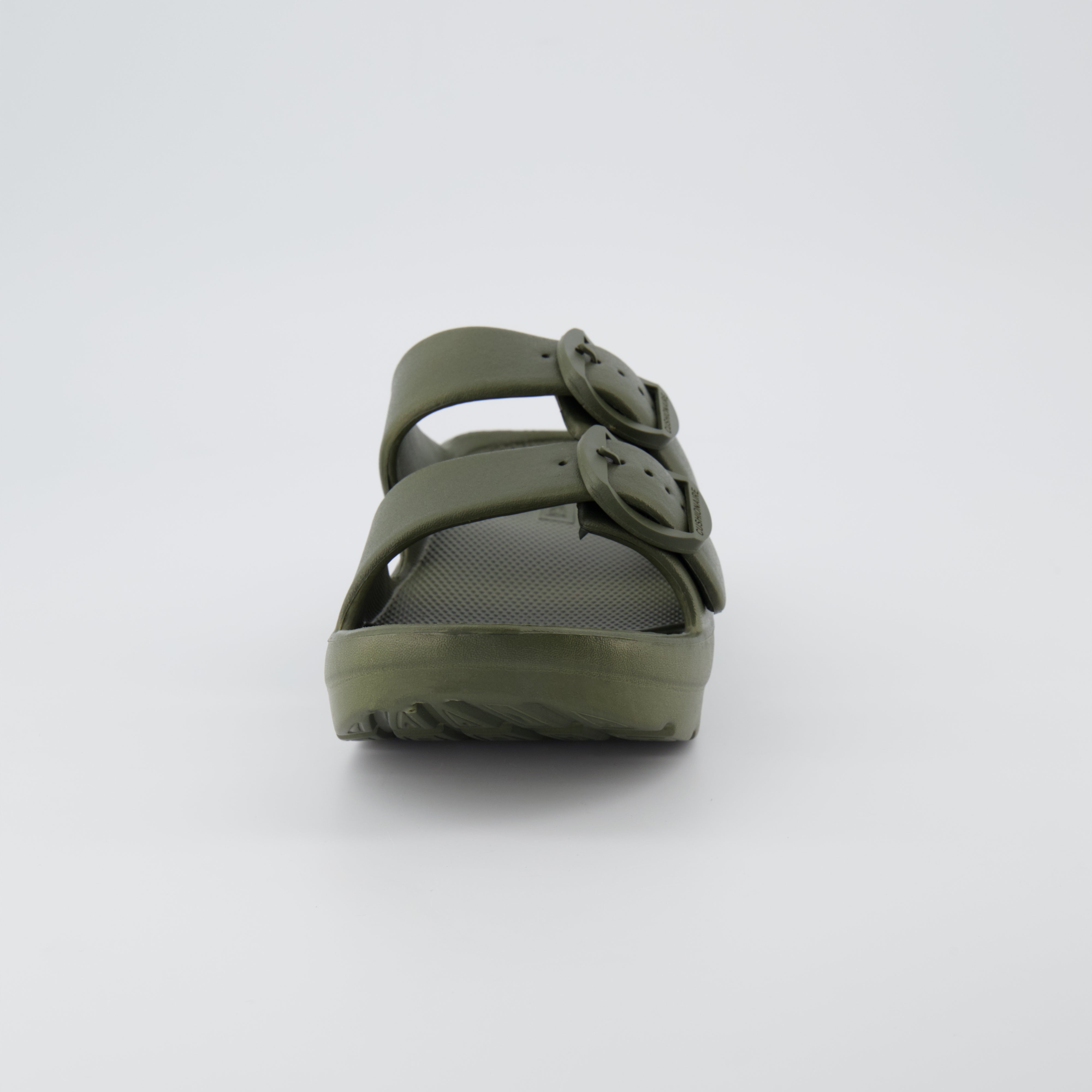 Mesa EVA Slide Sandal Olive