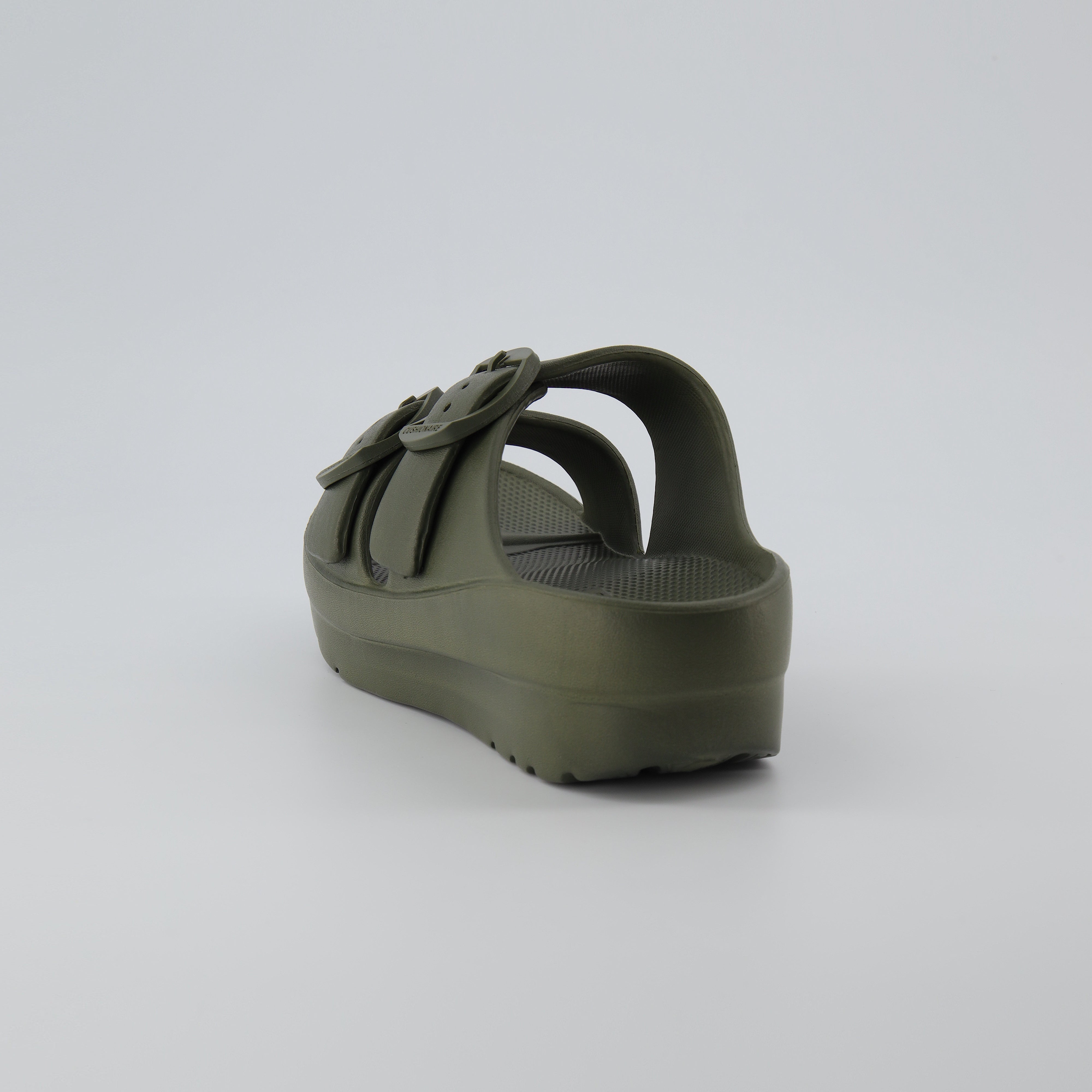 Mesa EVA Slide Sandal Olive