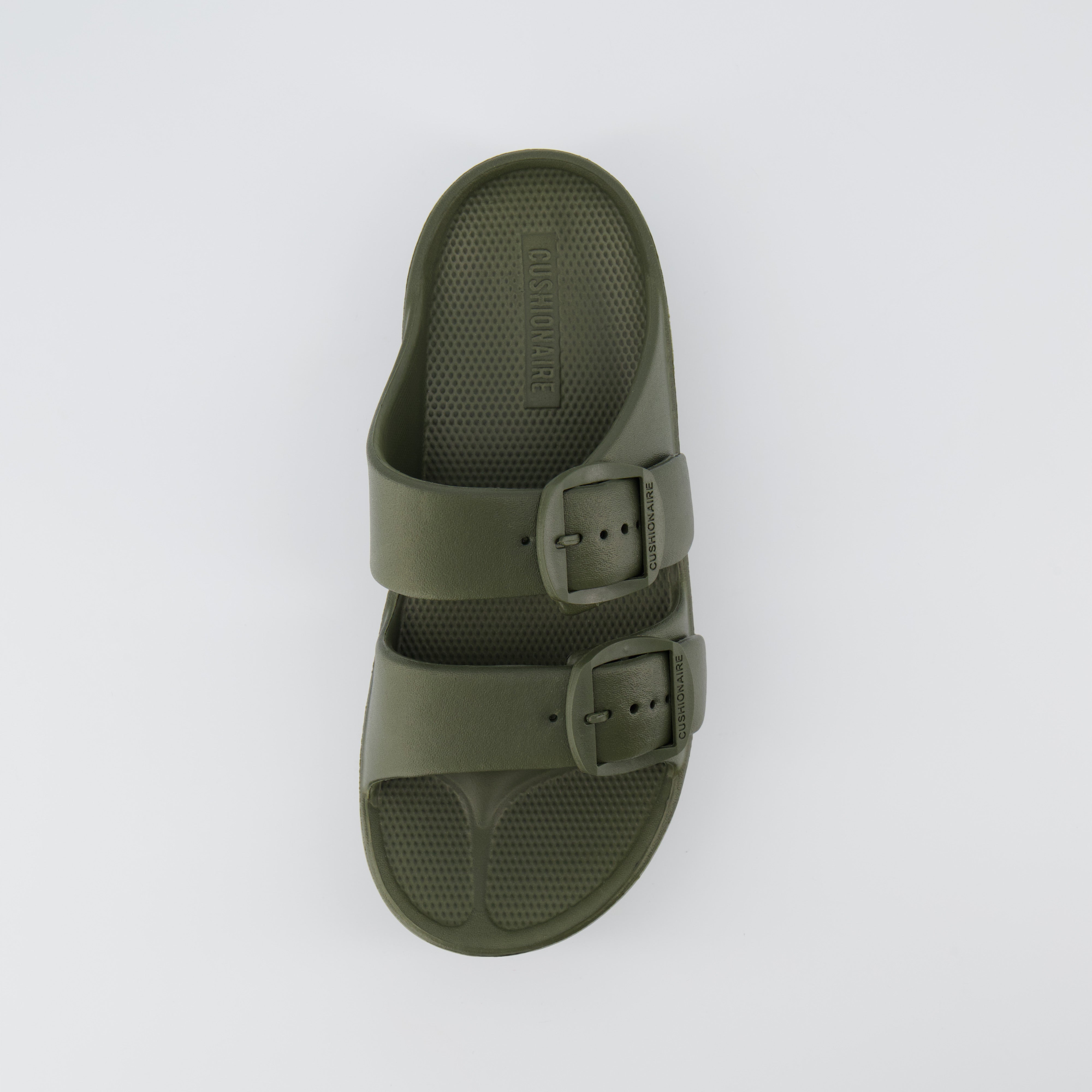 Mesa EVA Slide Sandal Olive