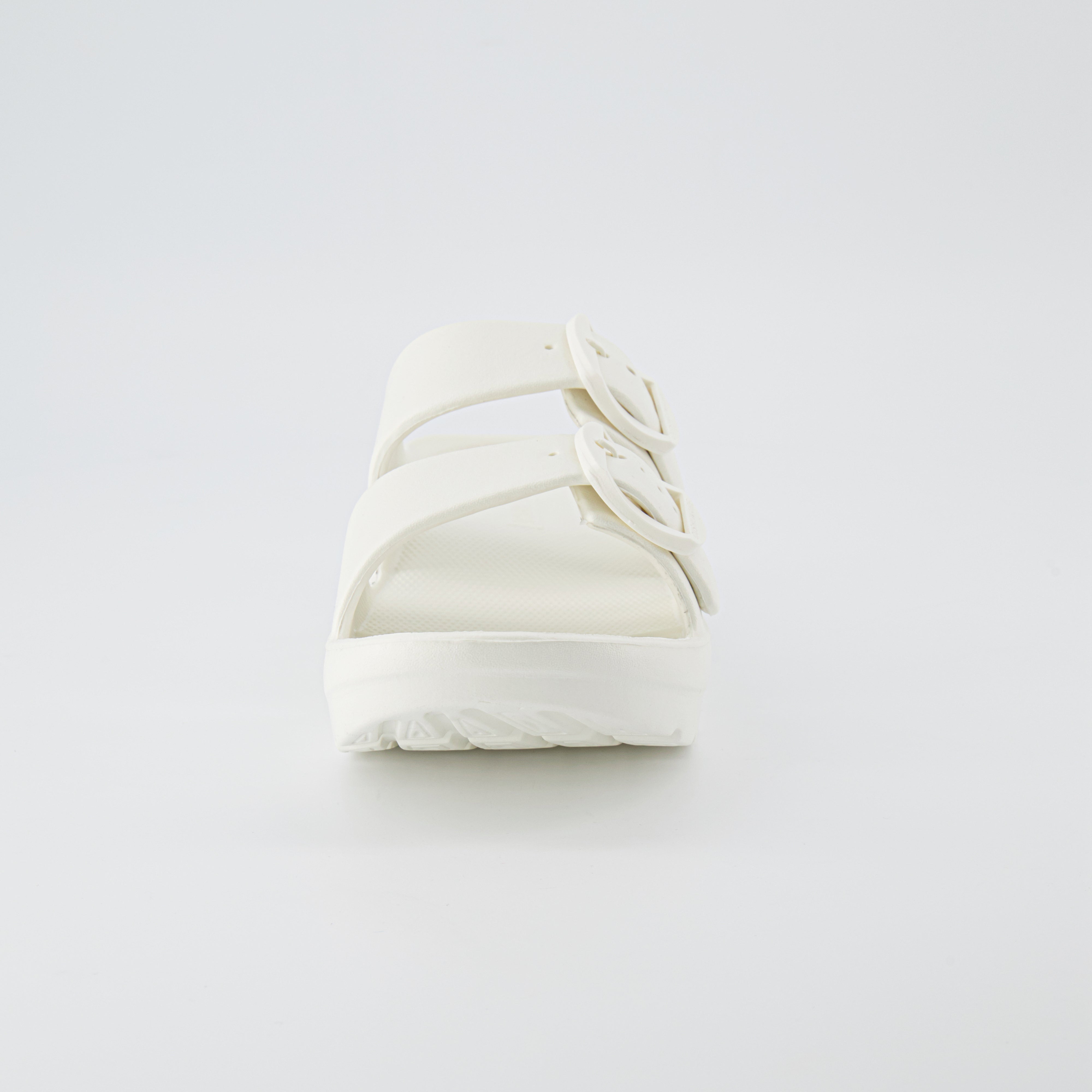 Mesa EVA Slide Sandal Vanilla