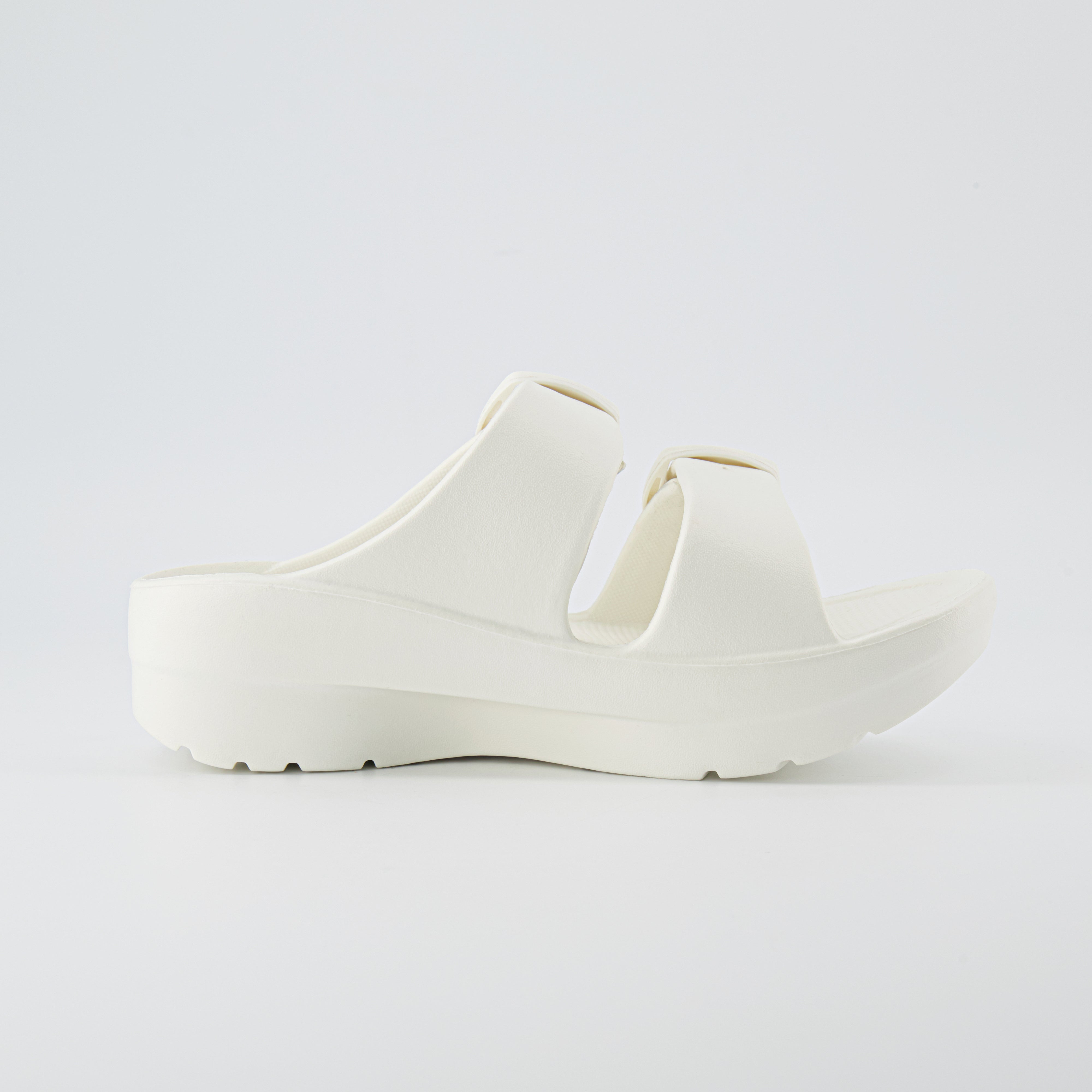 Mesa EVA Slide Sandal Vanilla