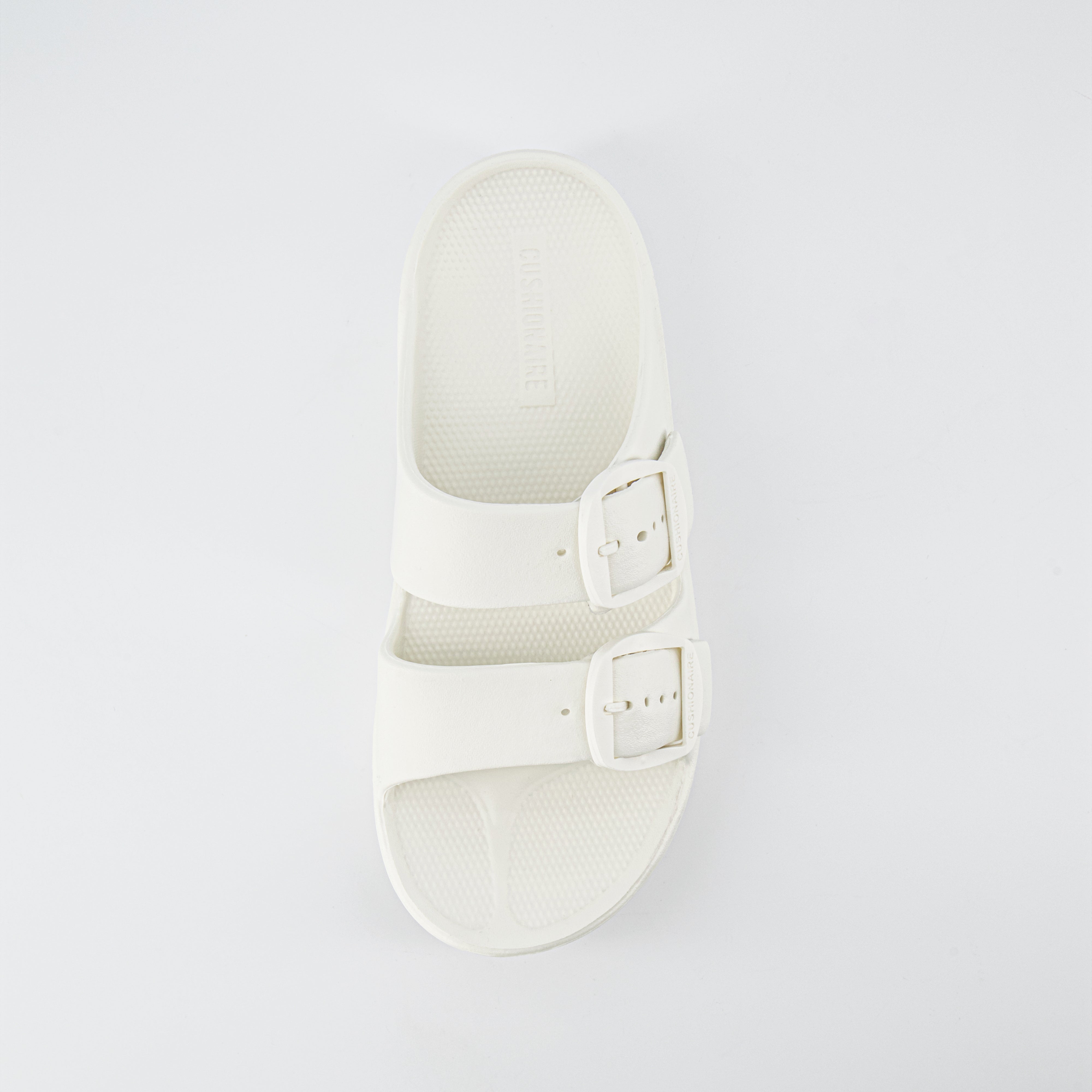 Mesa EVA Slide Sandal Vanilla