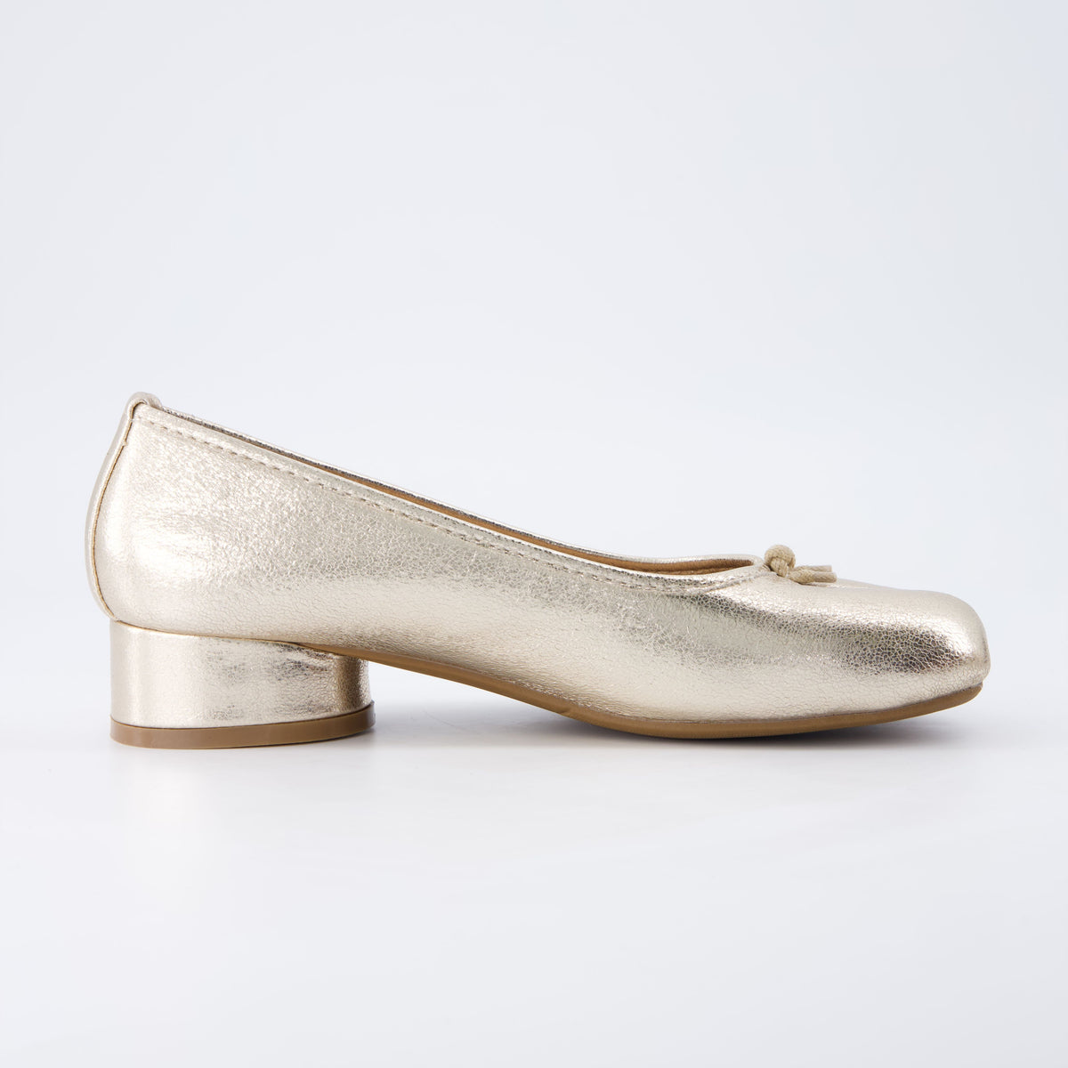 Mikko Split Toe Ballet Flats