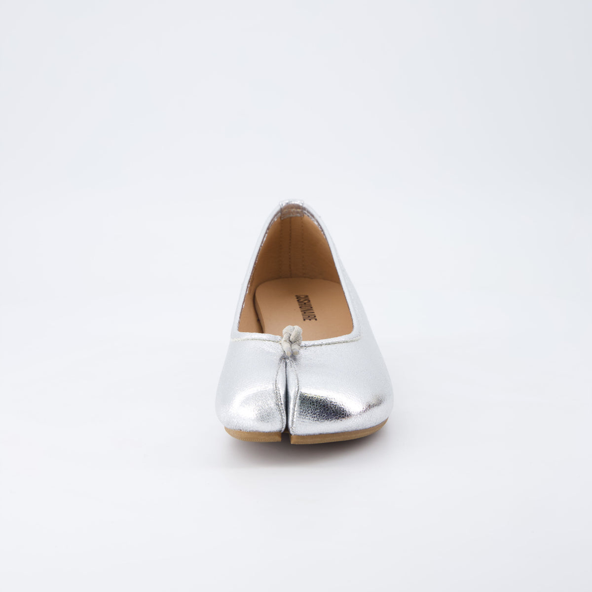 Mikko Split Toe Ballet Flats