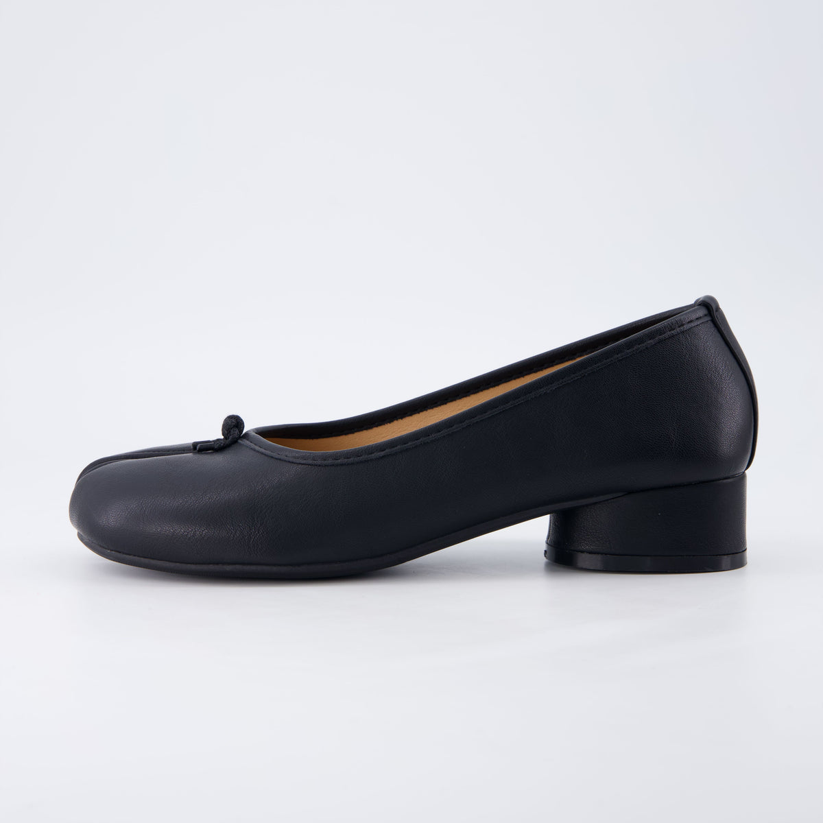 Mikko Split Toe Ballet Flats