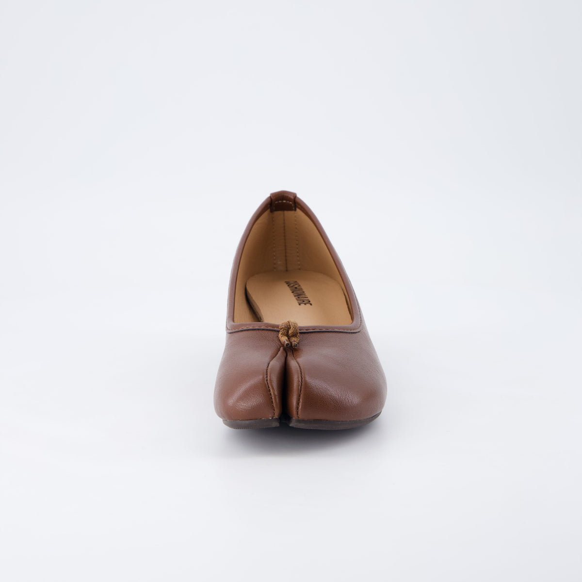 Mikko Split Toe Ballet Flats