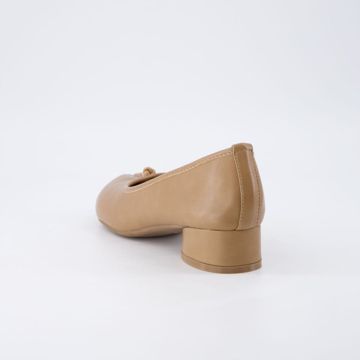 Mikko Split Toe Ballet Flats