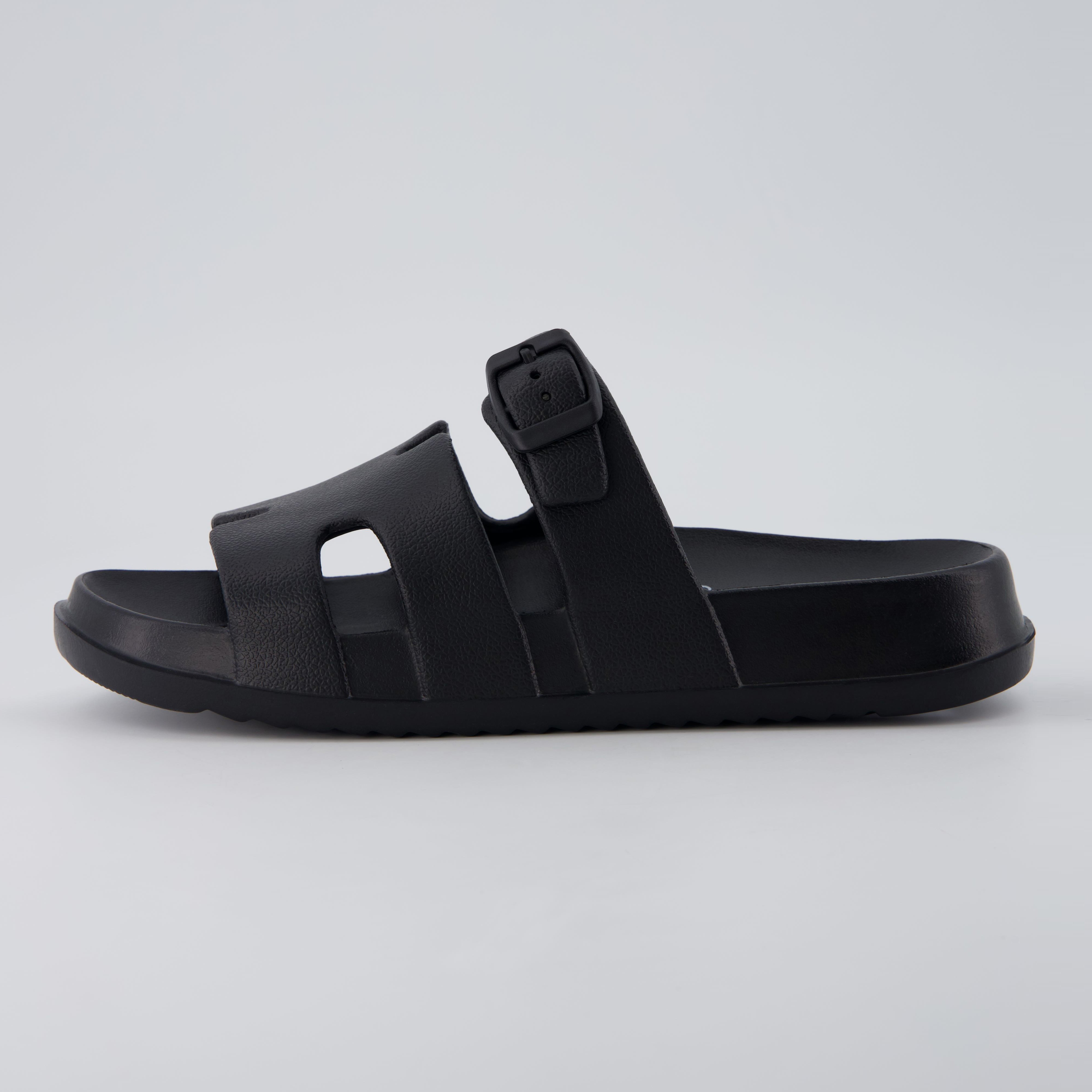 Orbit EVA Sandals Black Medium