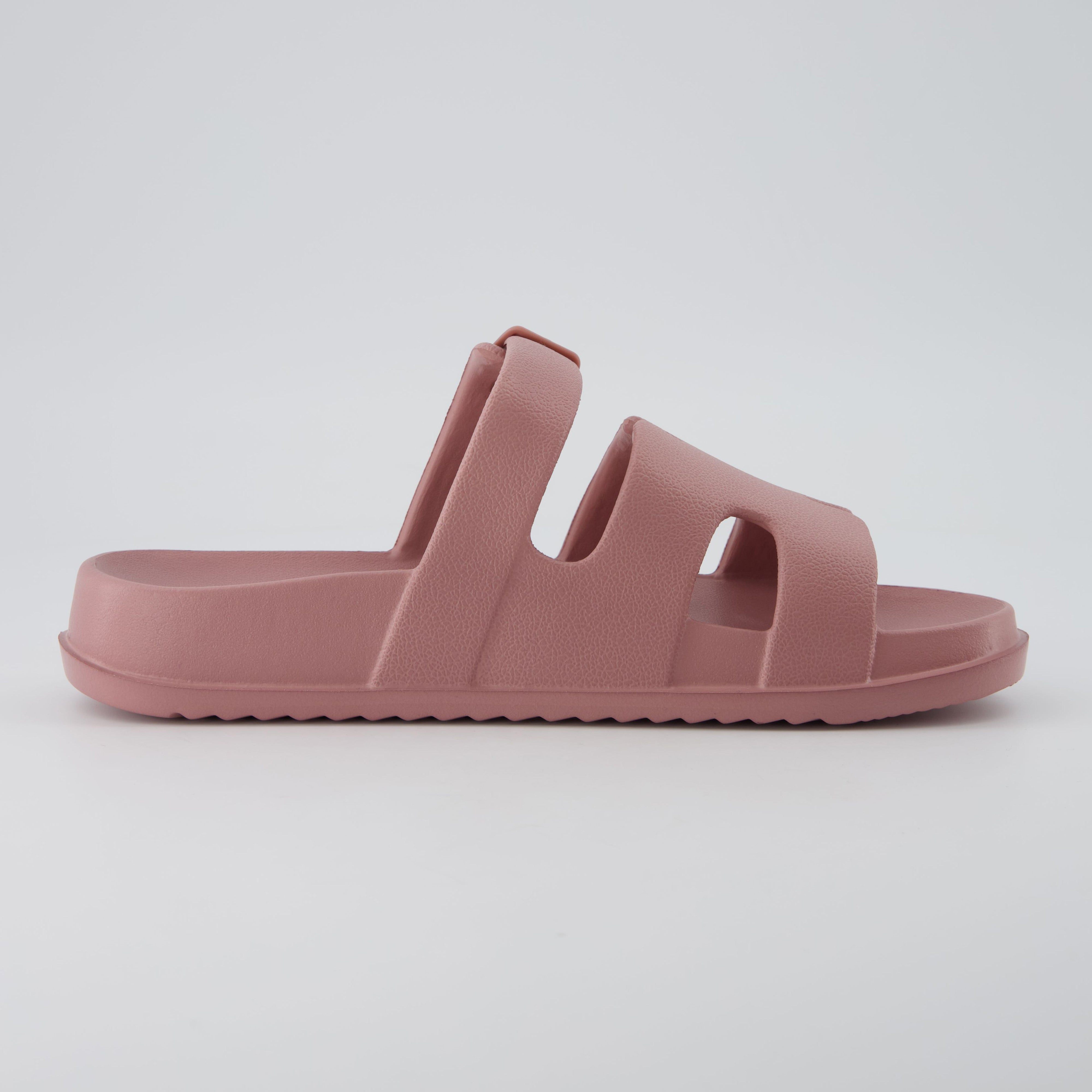 Orbit EVA Sandals Blush Medium