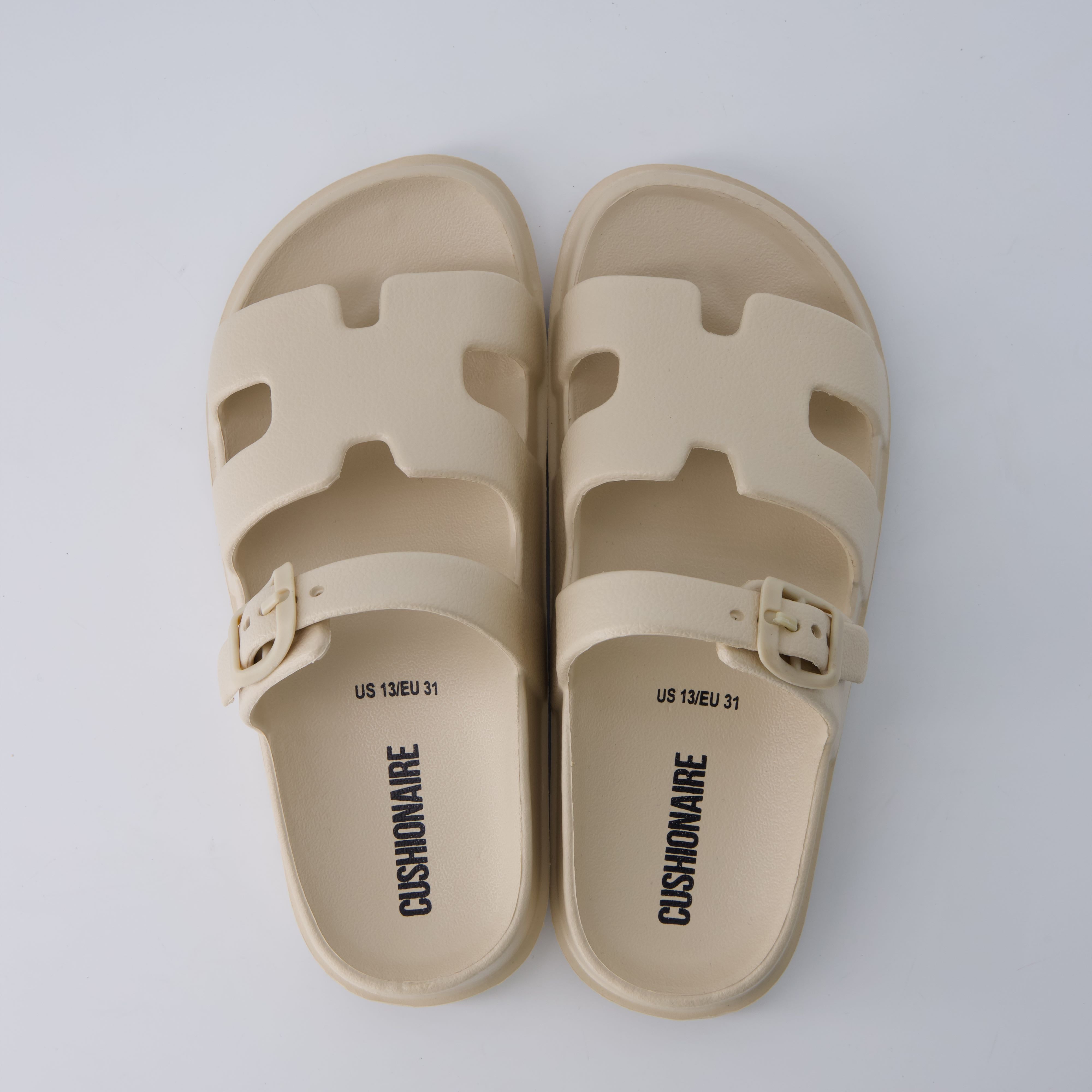 Orbit Kids Sandals Gray Medium